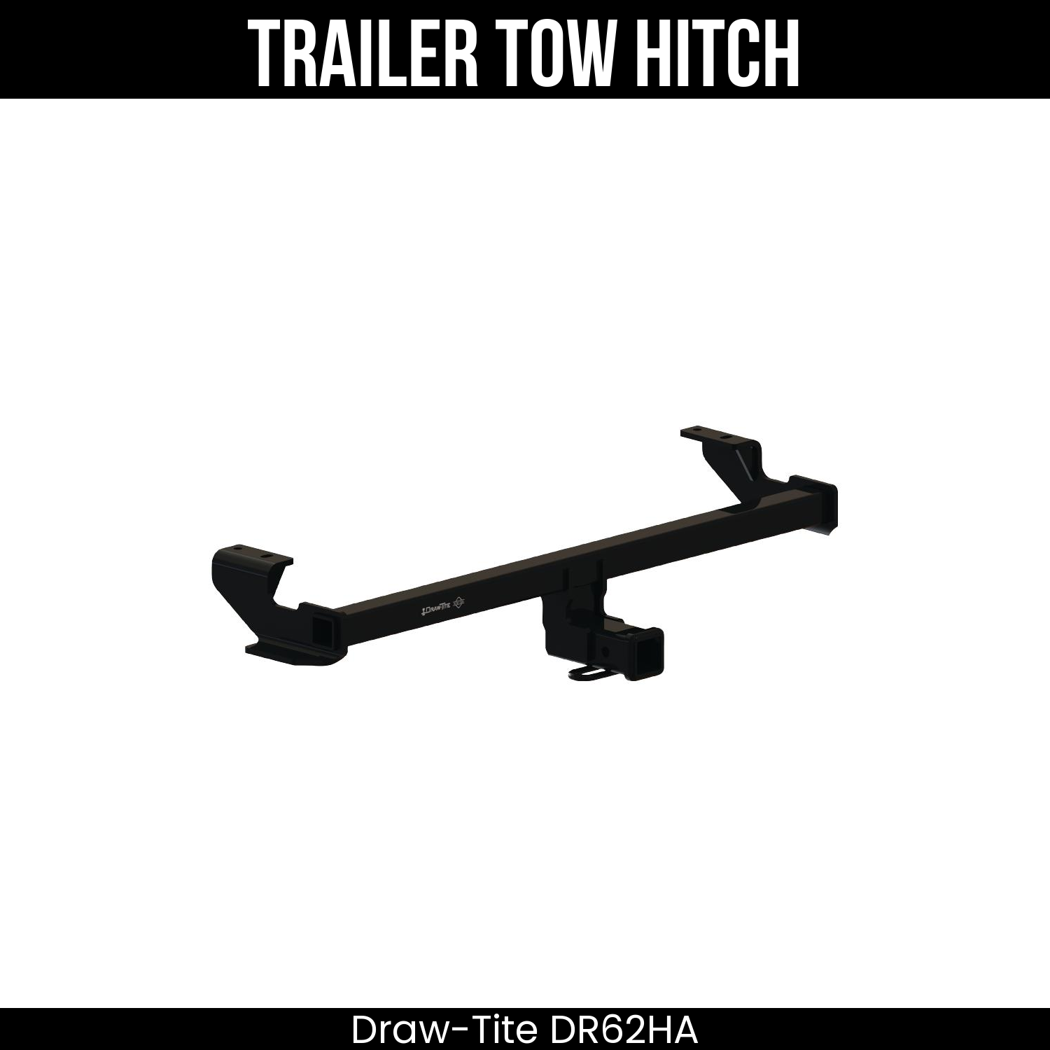 Hitch Only