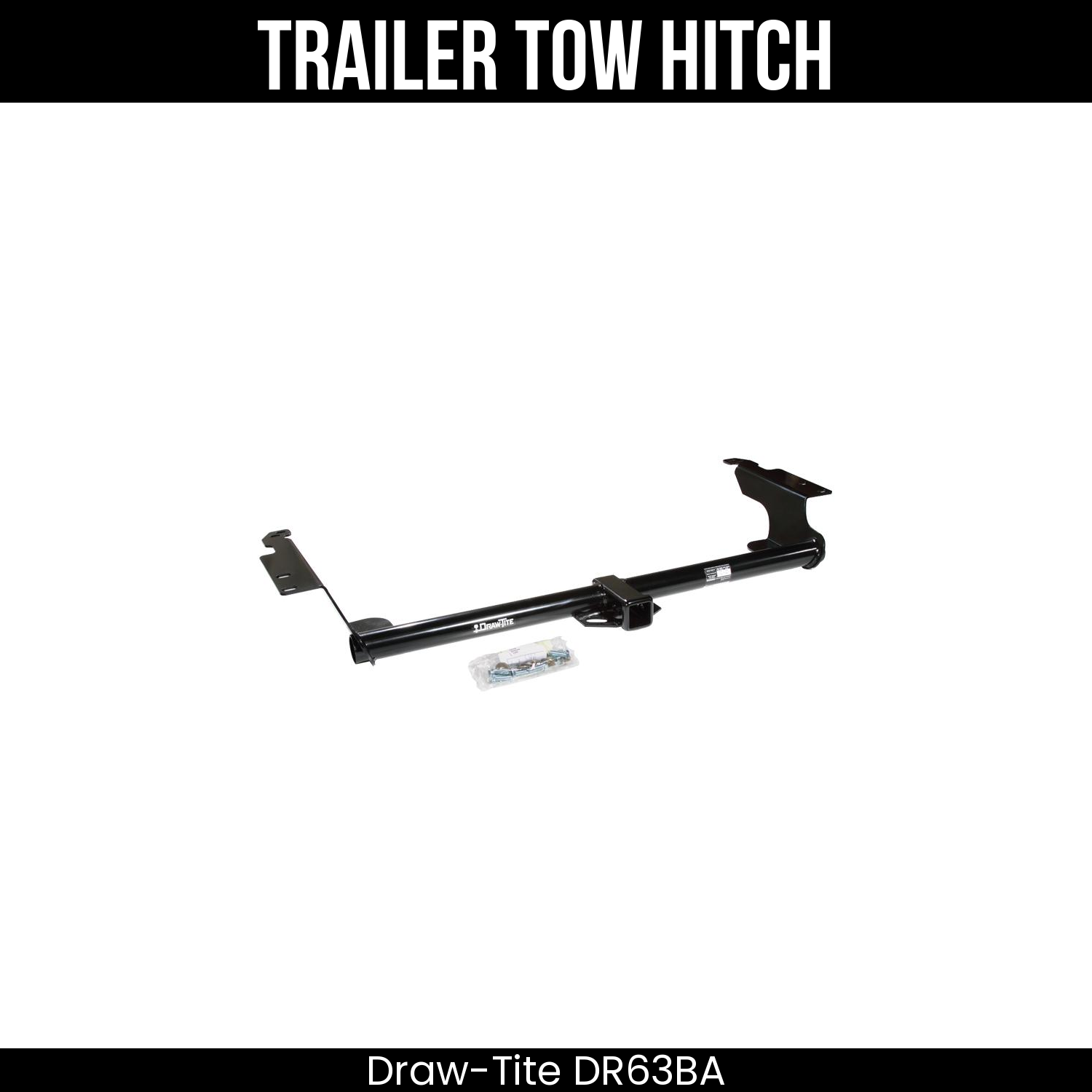 Hitch Only