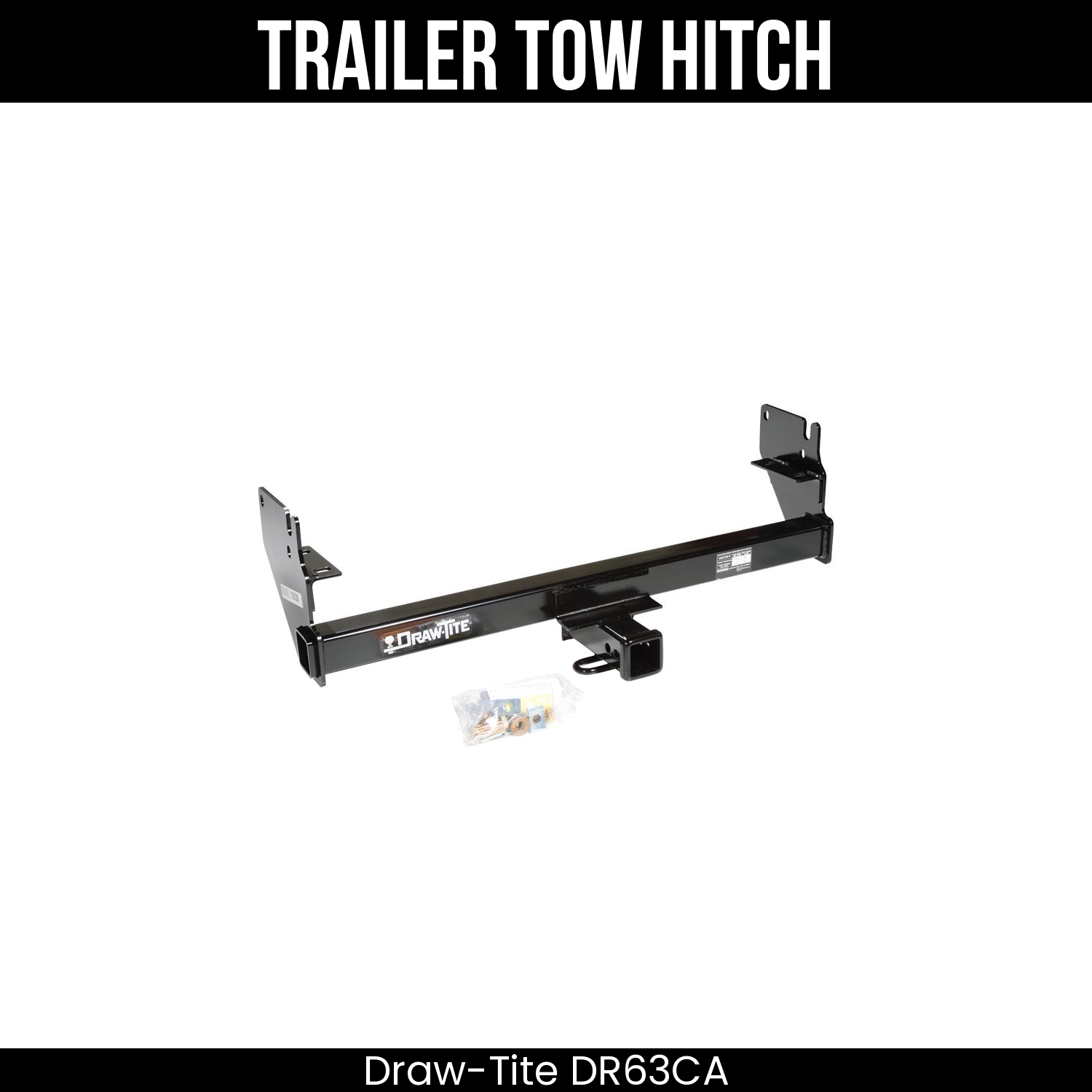 Hitch Only