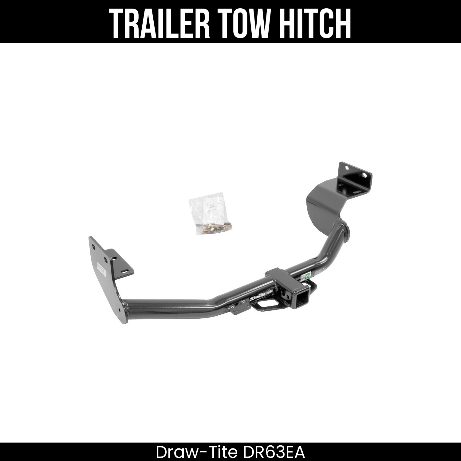 Hitch Only