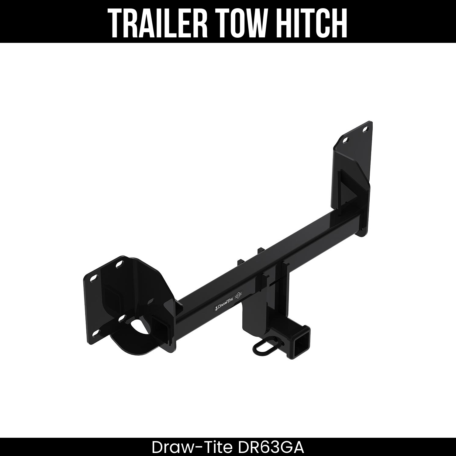 Hitch Only