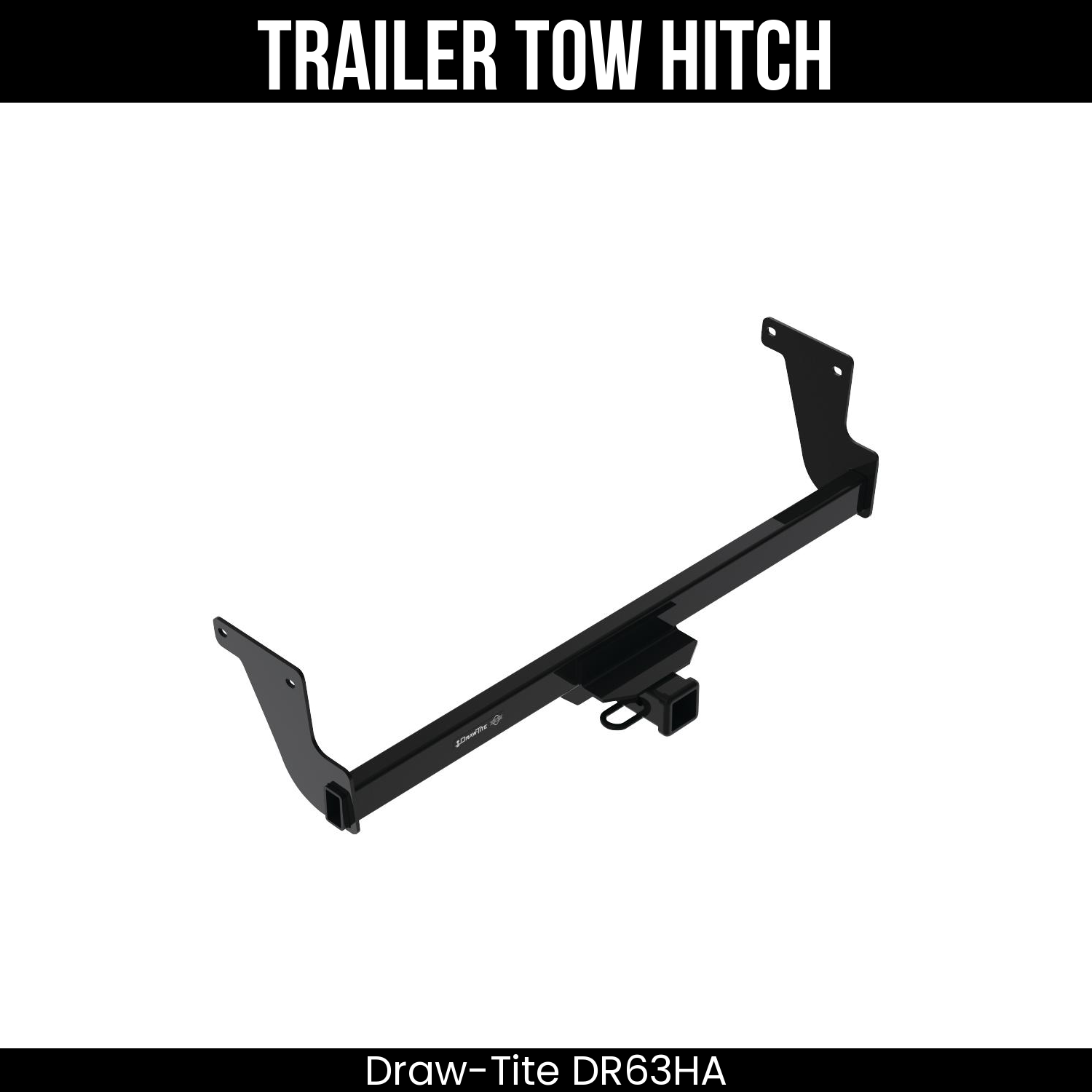 Hitch Only