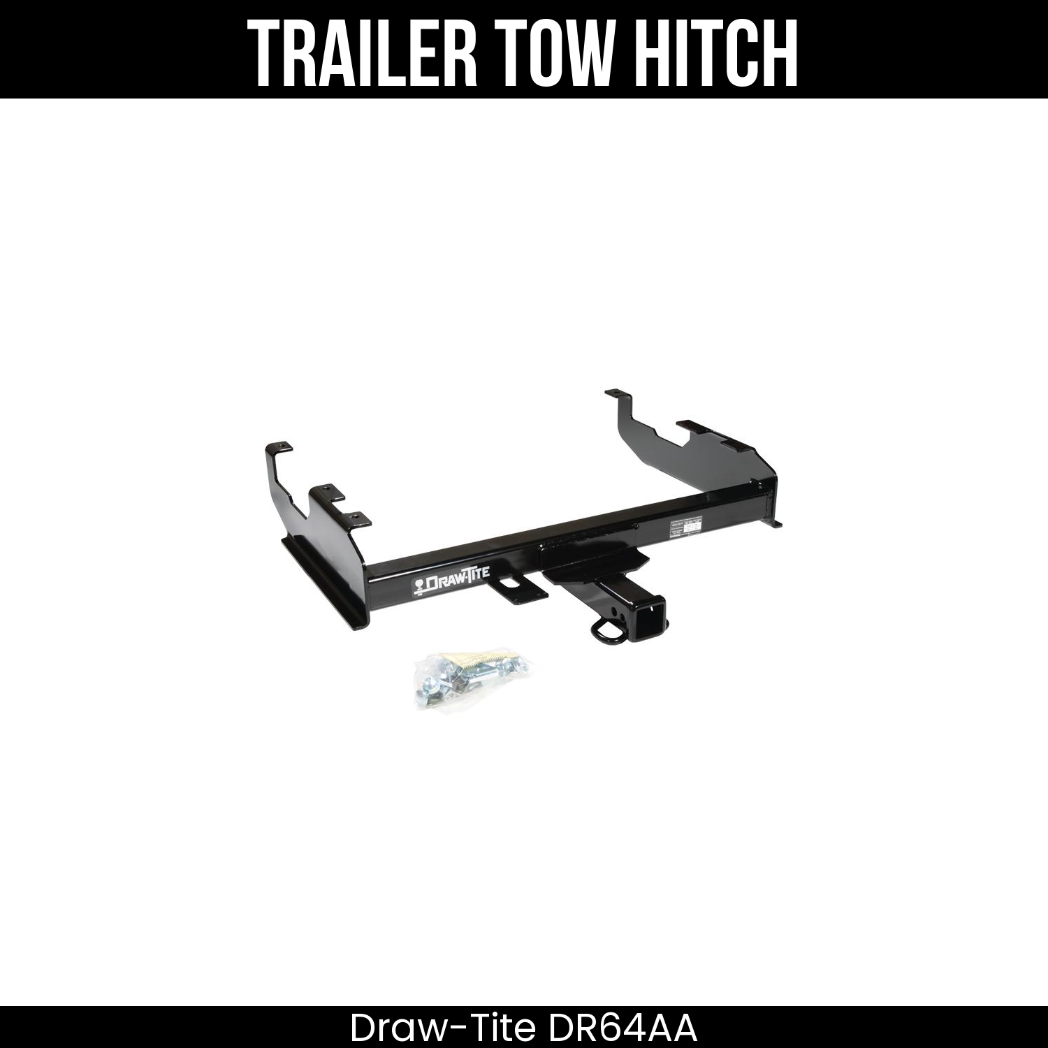 Hitch Only