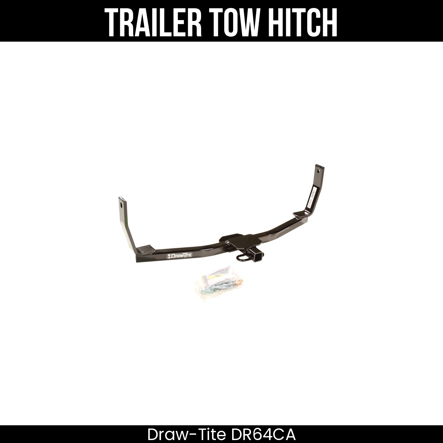 Hitch Only