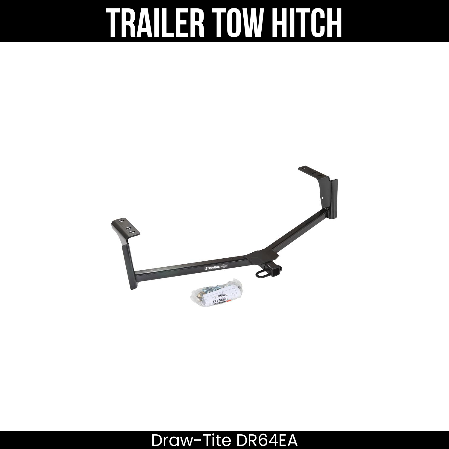 Hitch Only
