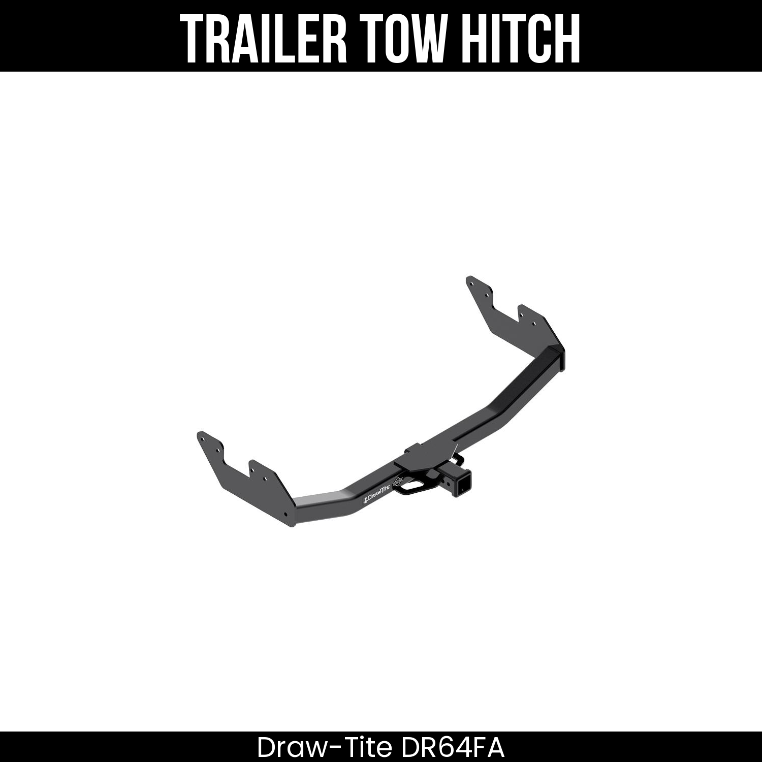 Hitch Only