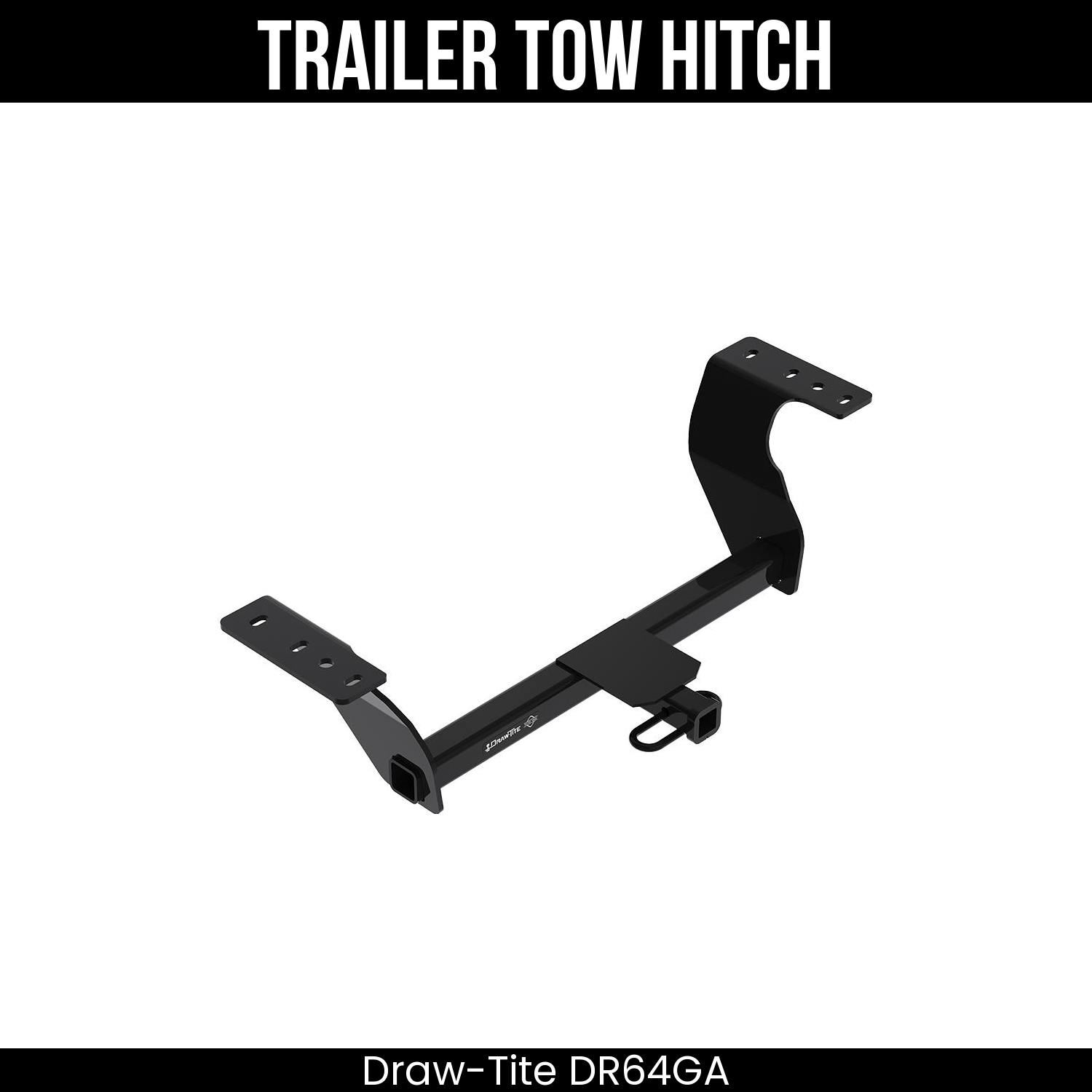 Hitch Only