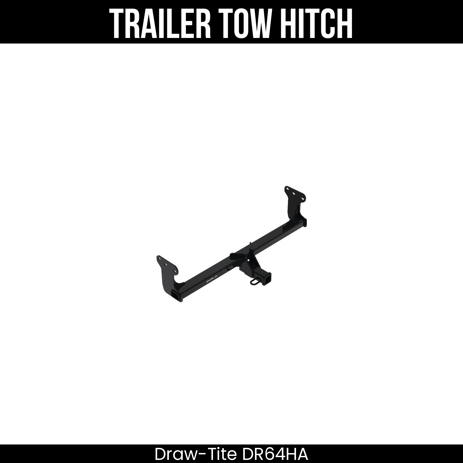 Hitch Only