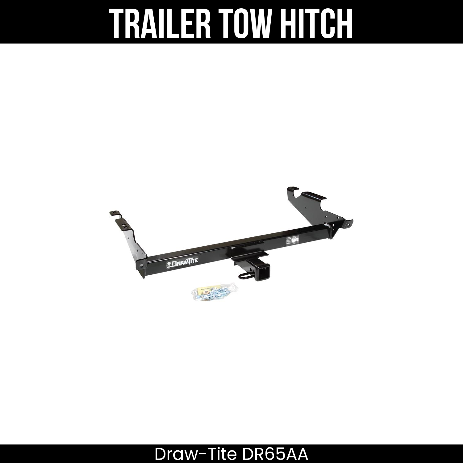 Hitch Only