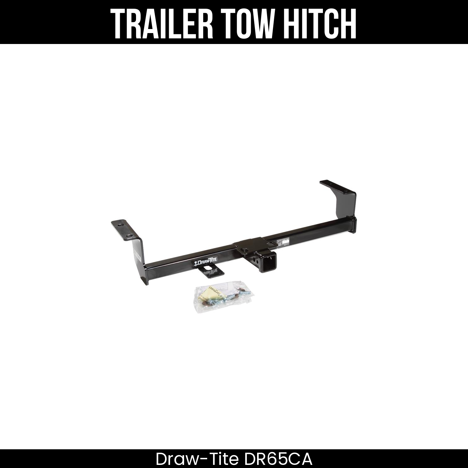 Hitch Only