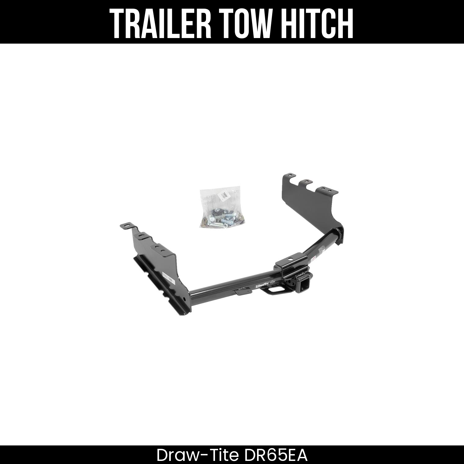 Hitch Only