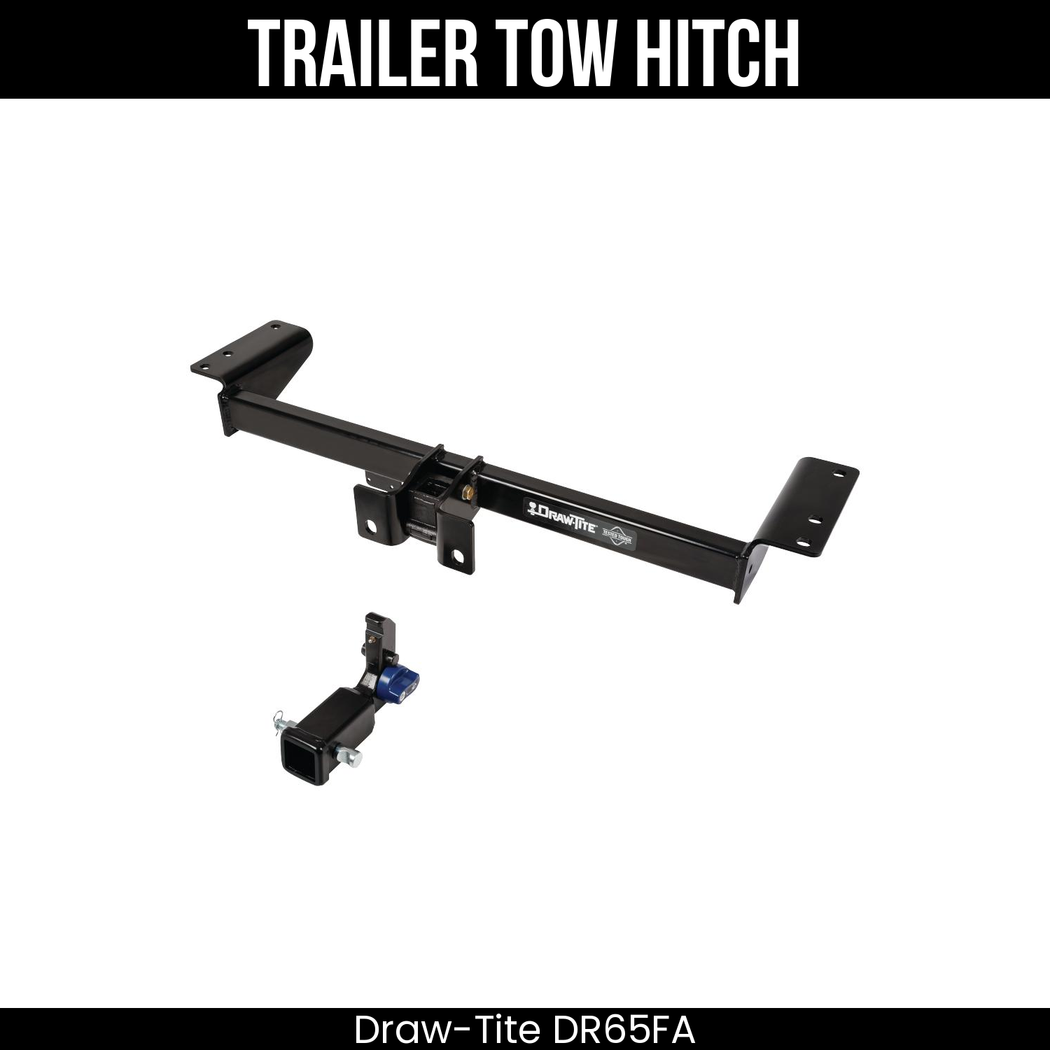 Hitch Only