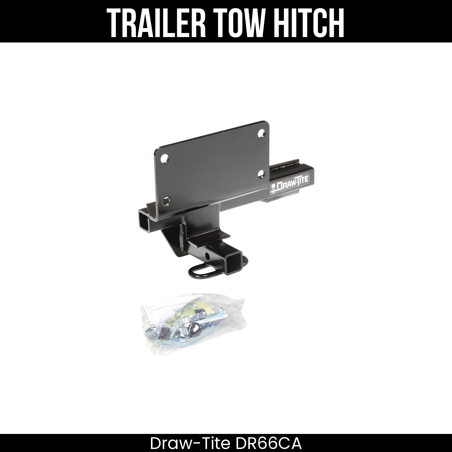 Hitch Only