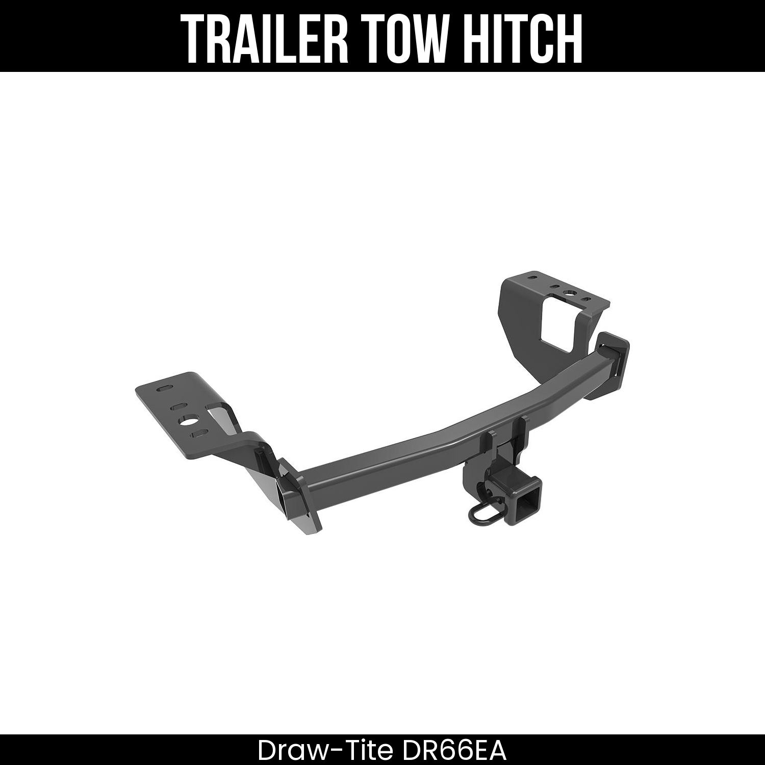 Hitch Only