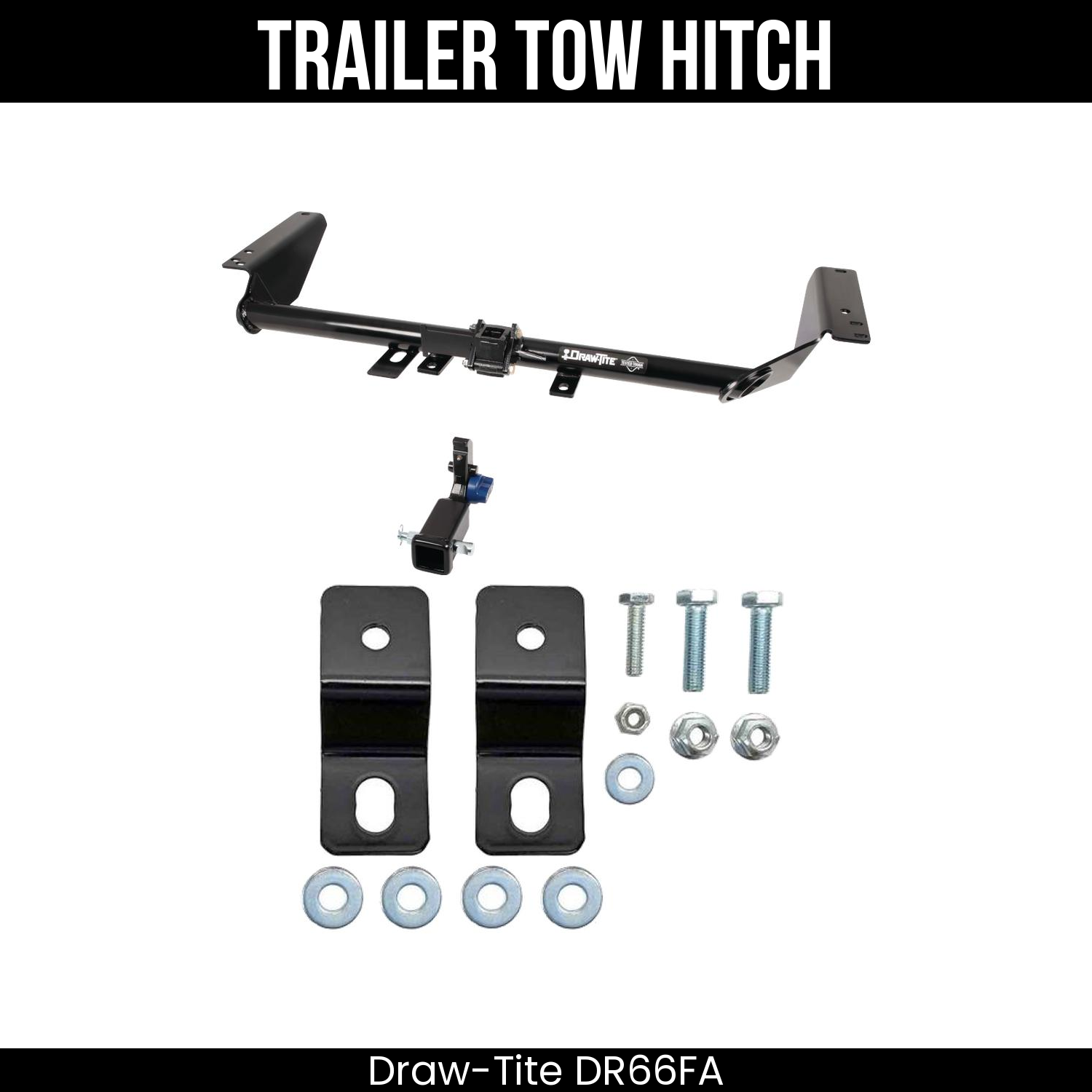 Hitch Only