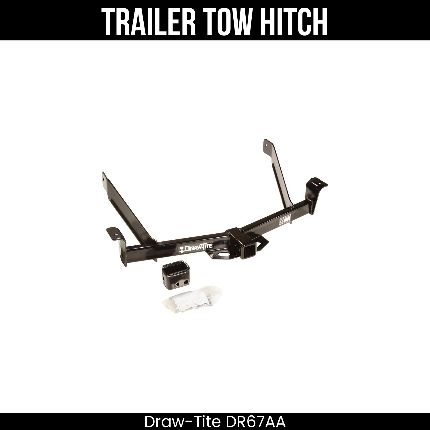 Hitch Only