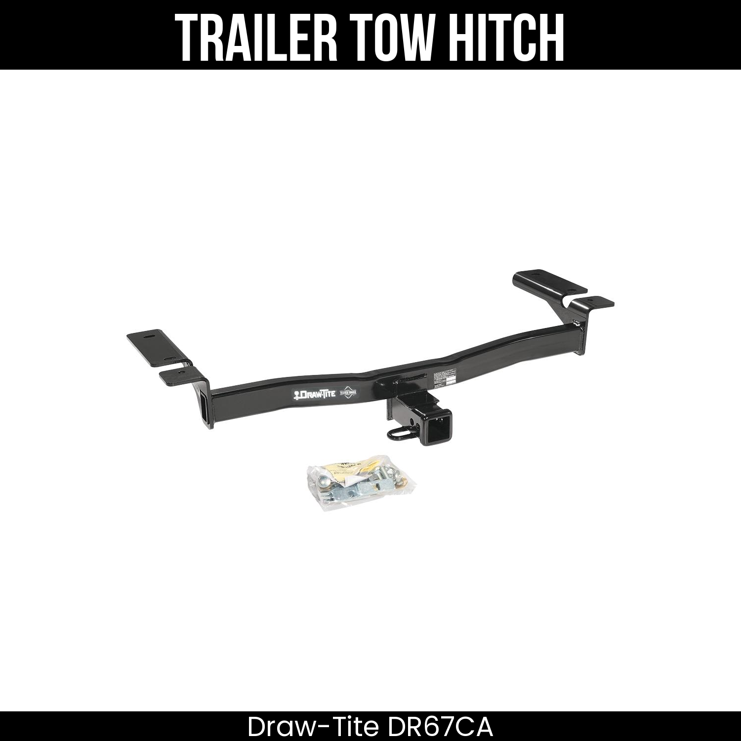Hitch Only