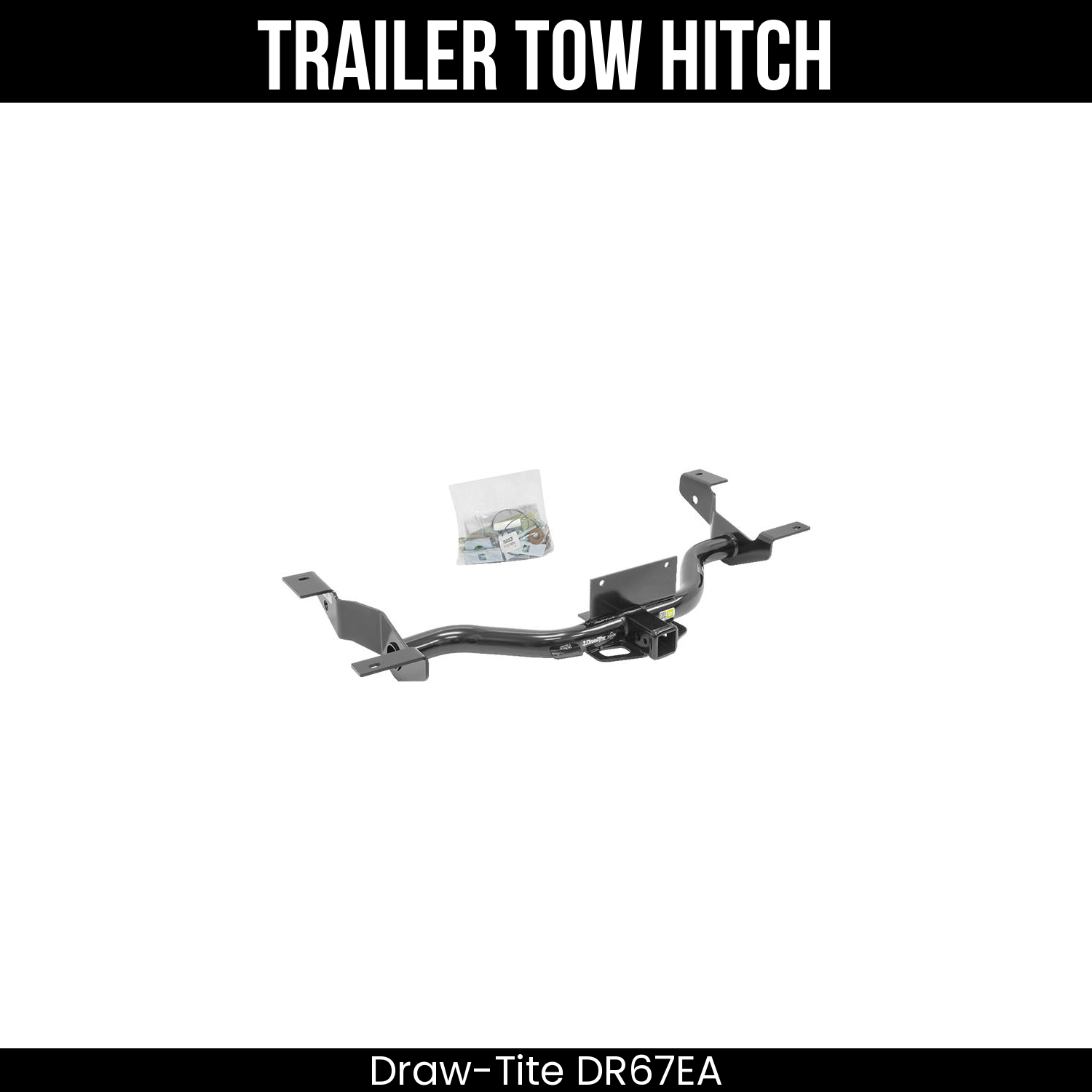 Hitch Only
