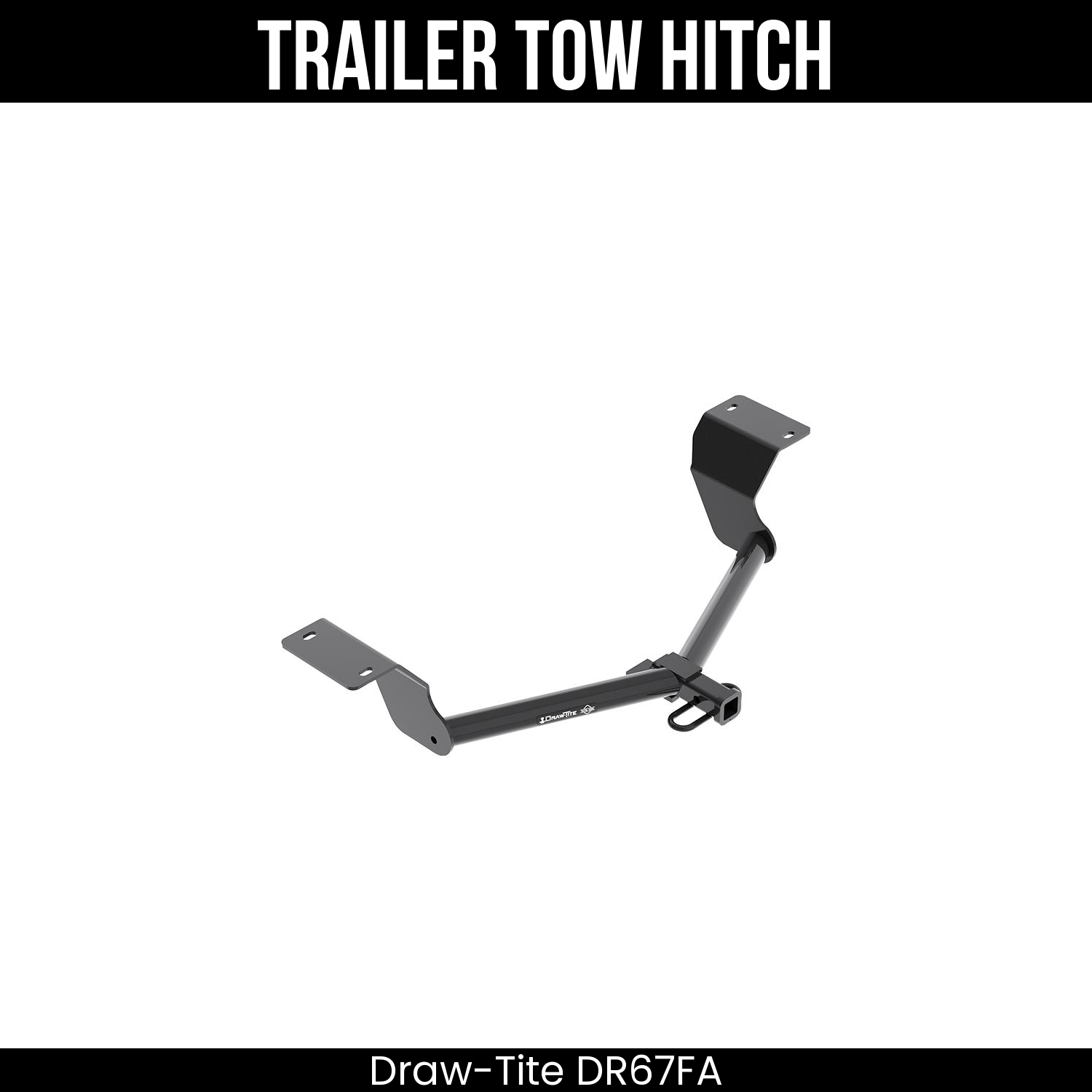 Hitch Only