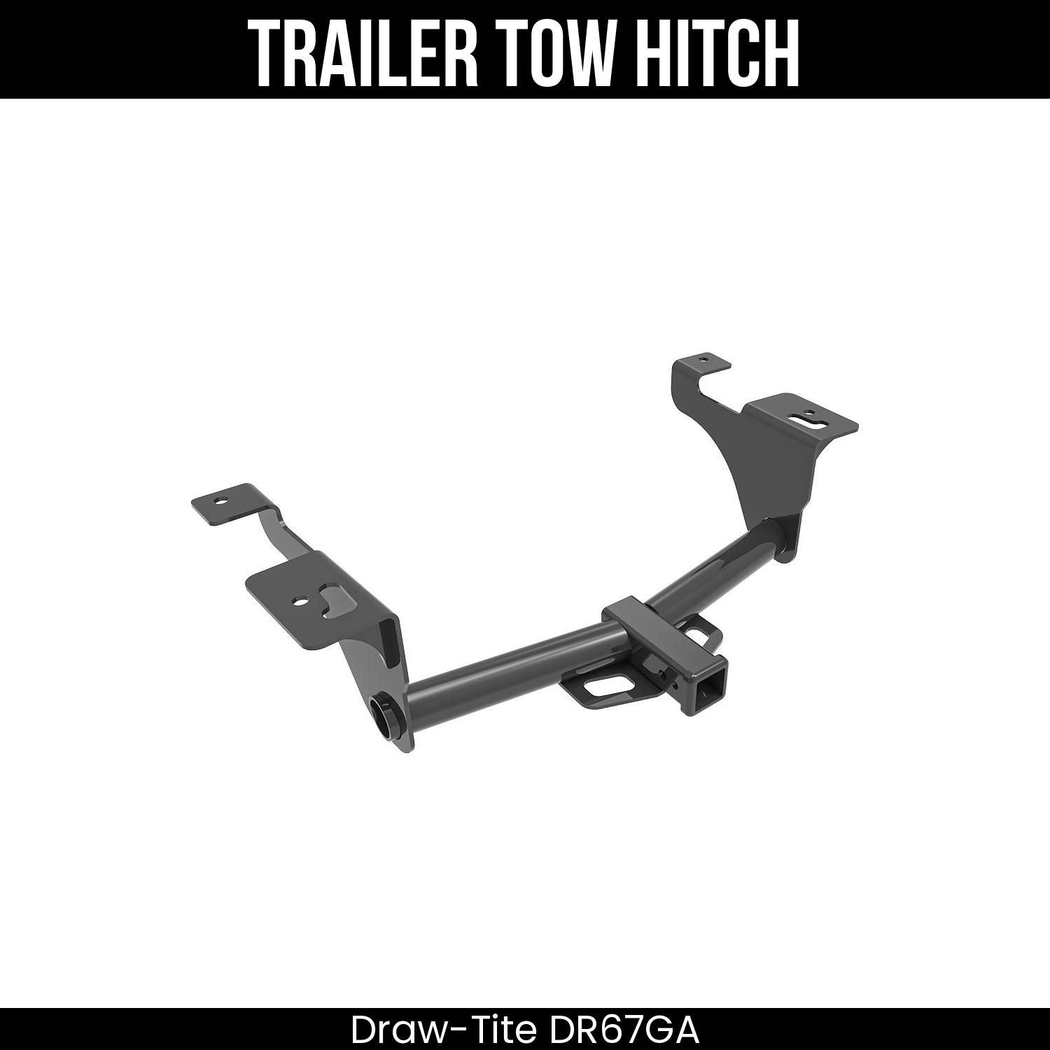 Hitch Only