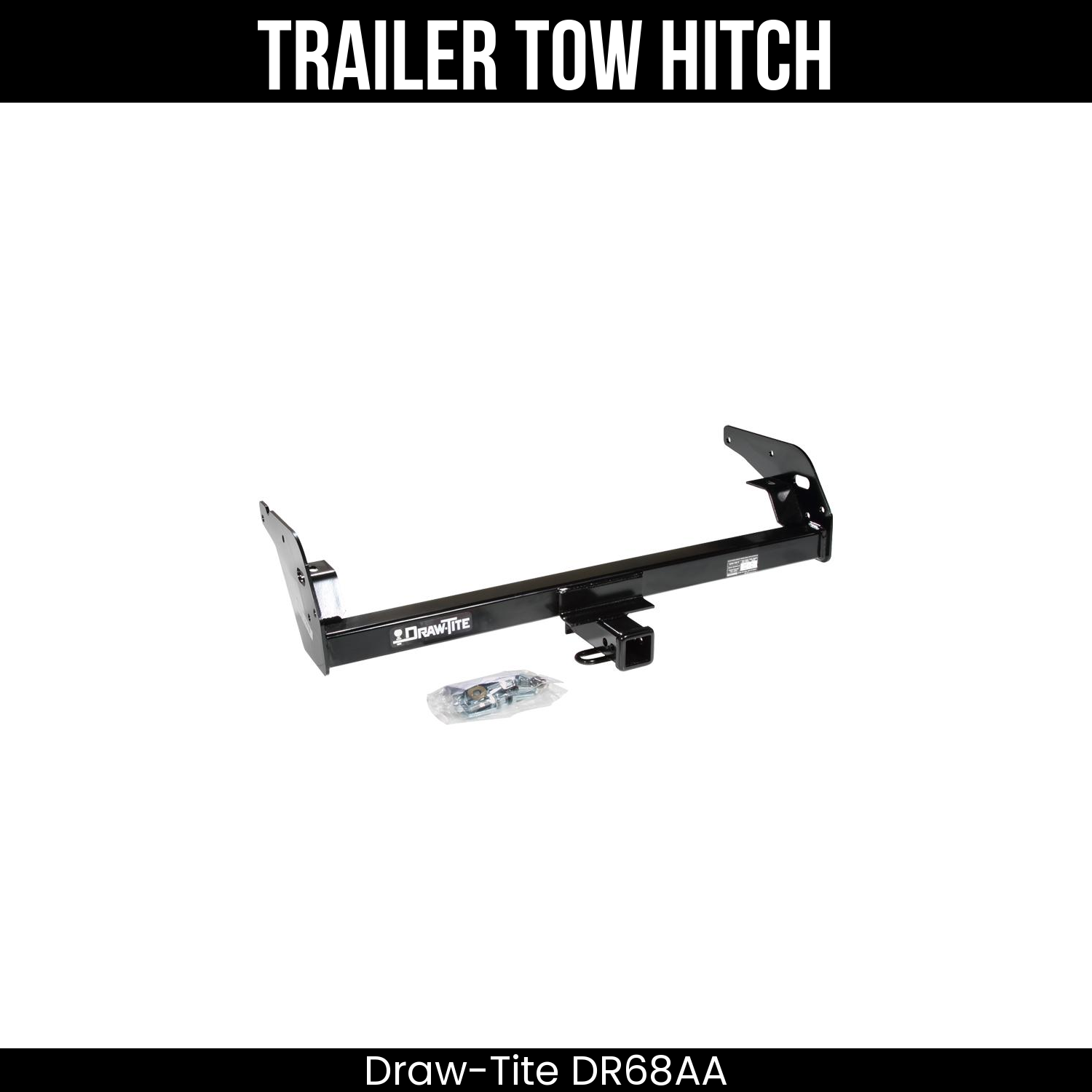 Hitch Only