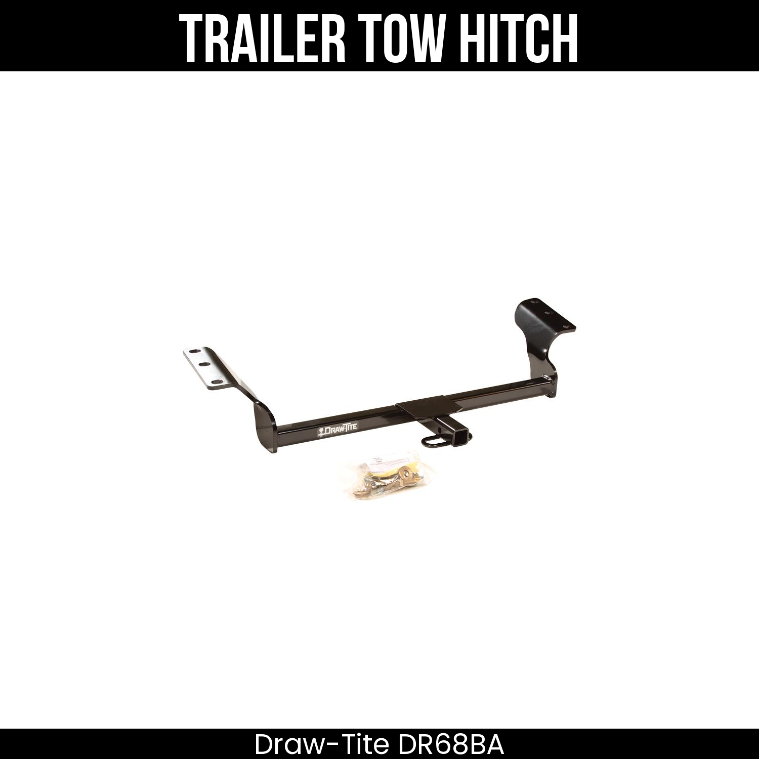 Hitch Only
