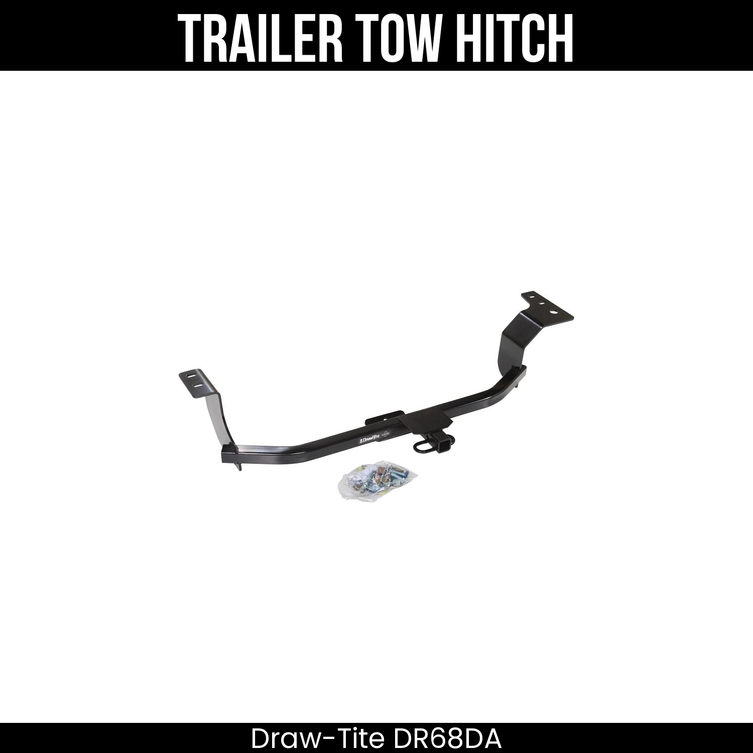 Hitch Only