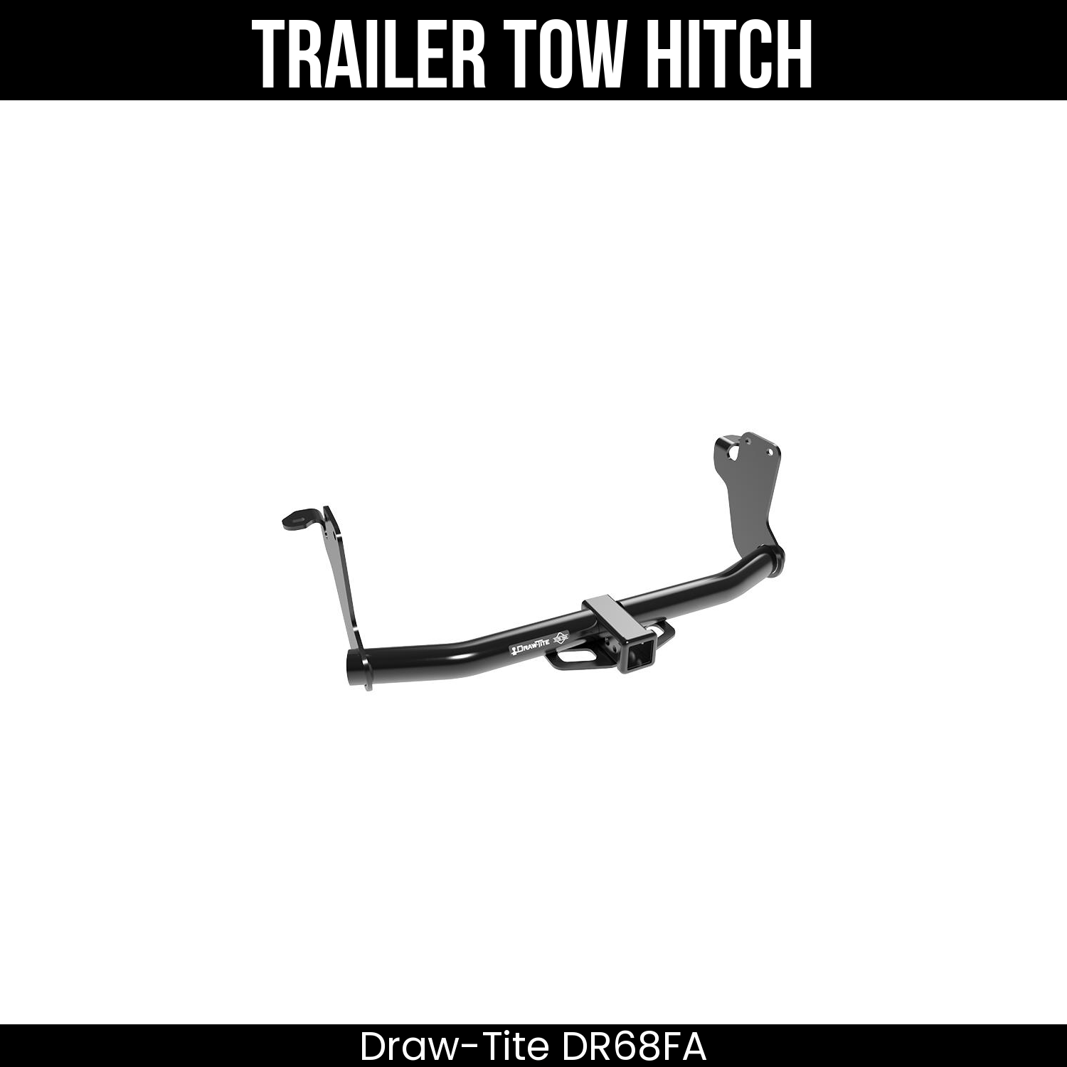 Hitch Only