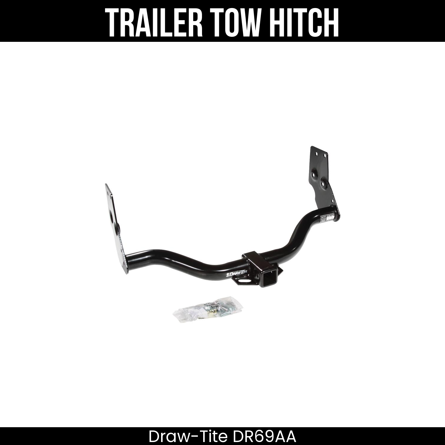 Hitch Only