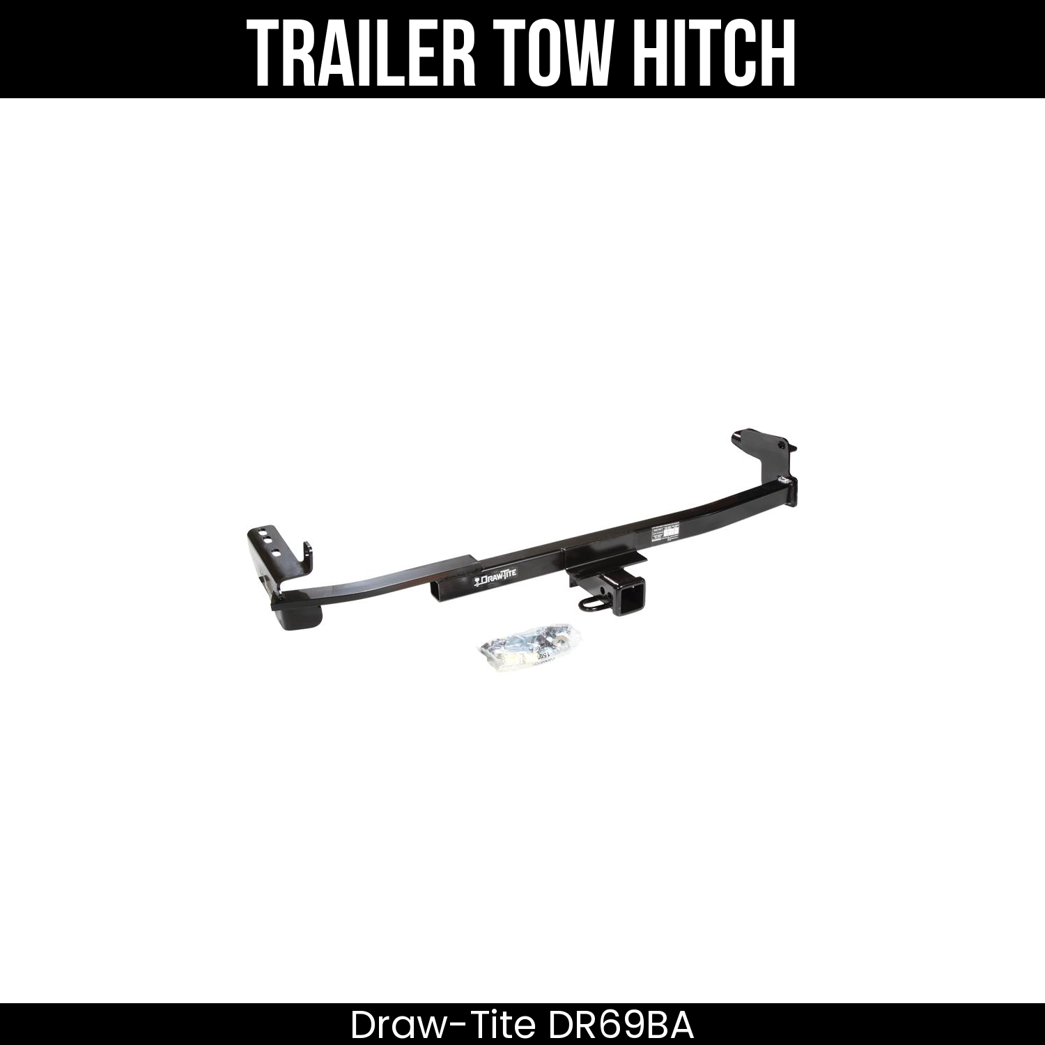Hitch Only