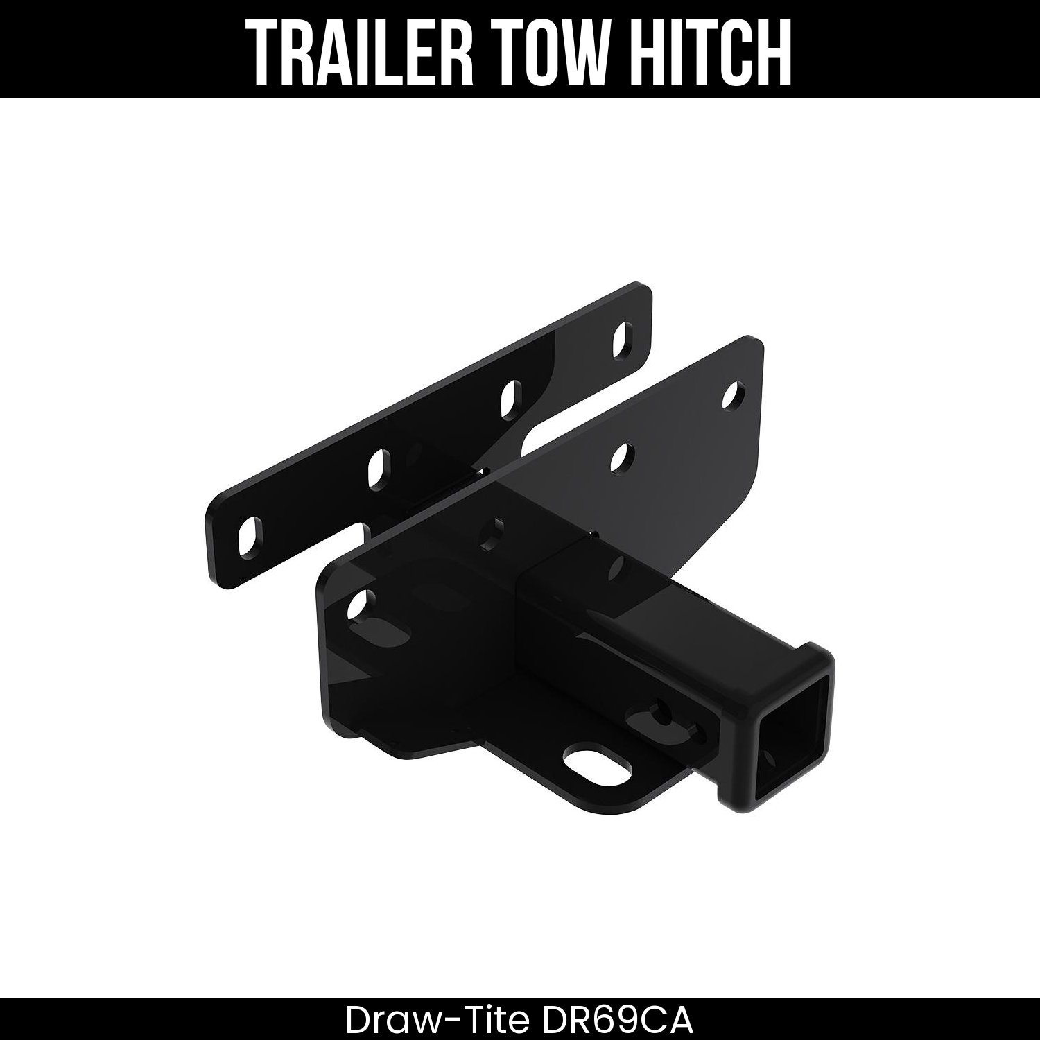Hitch Only