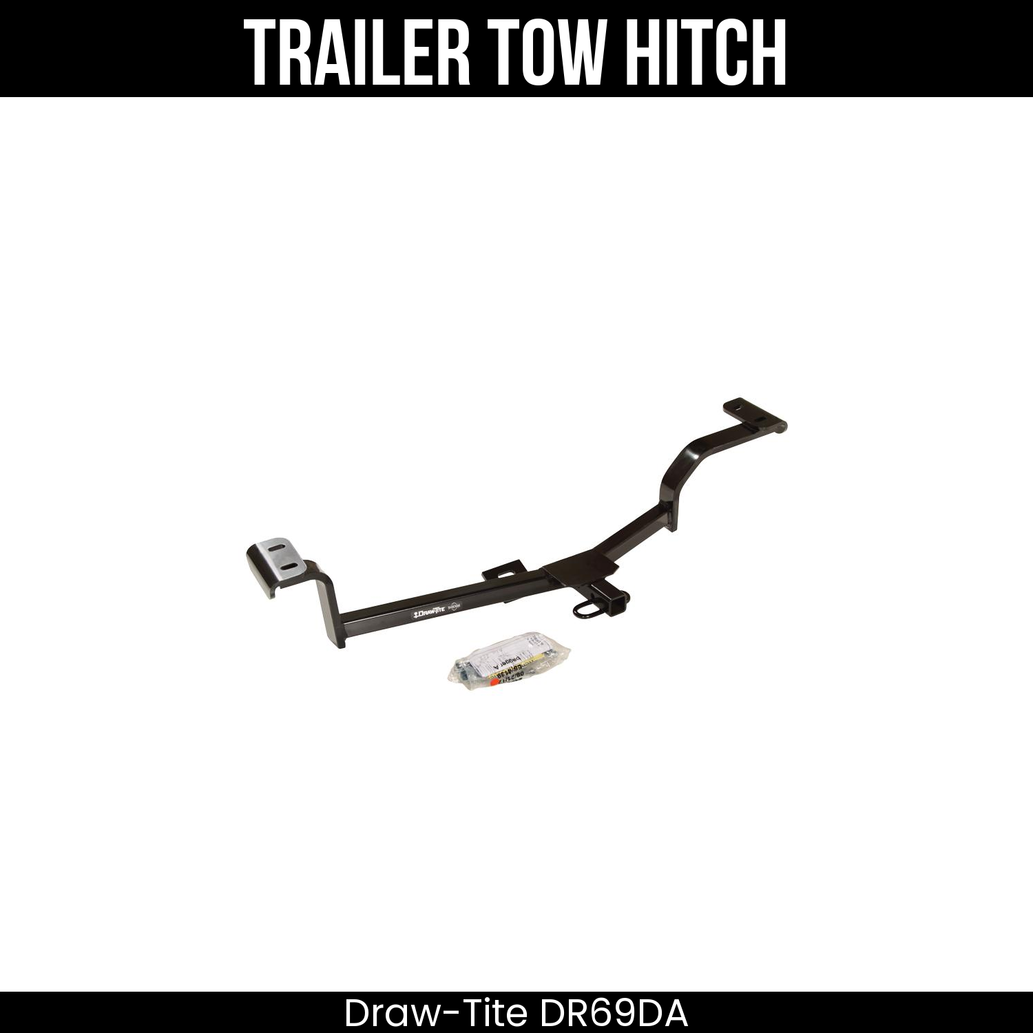 Hitch Only