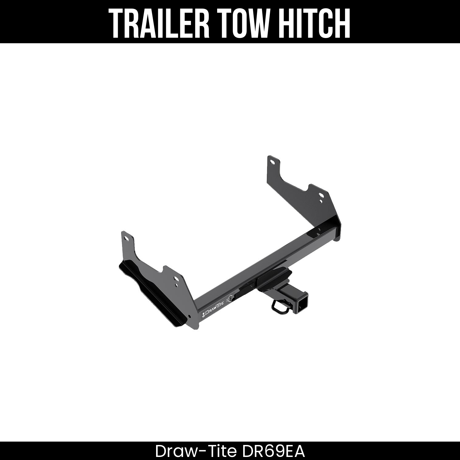 Hitch Only