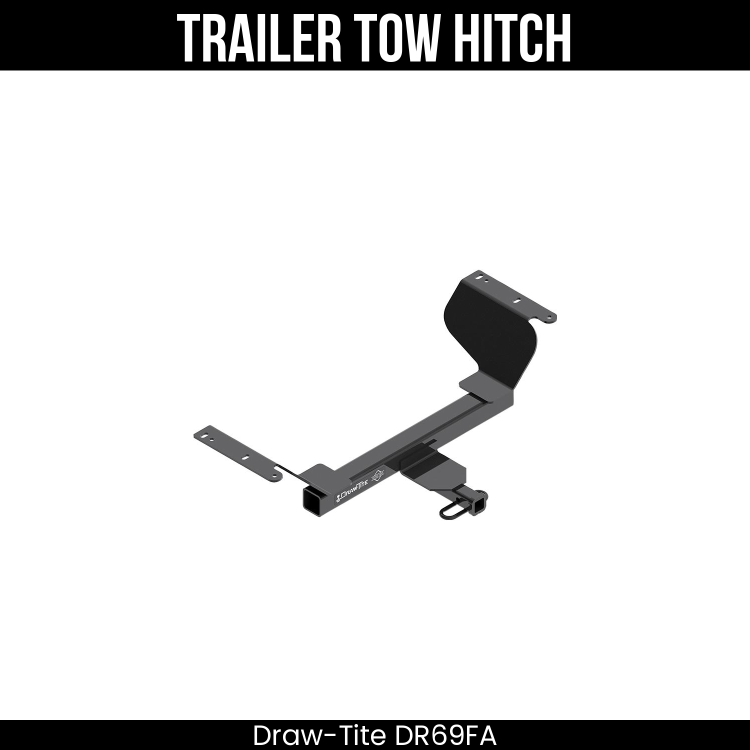 Hitch Only