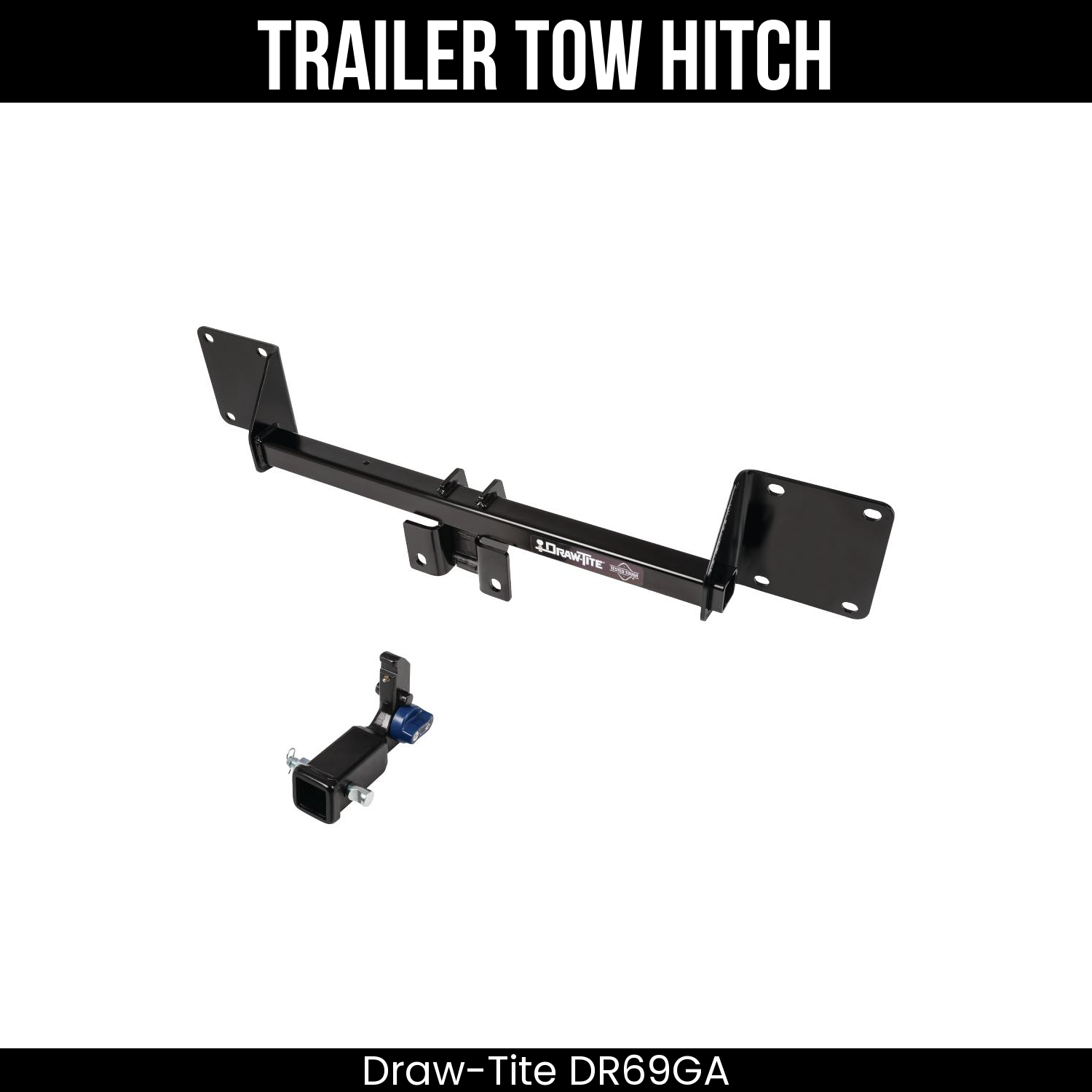 Hitch Only