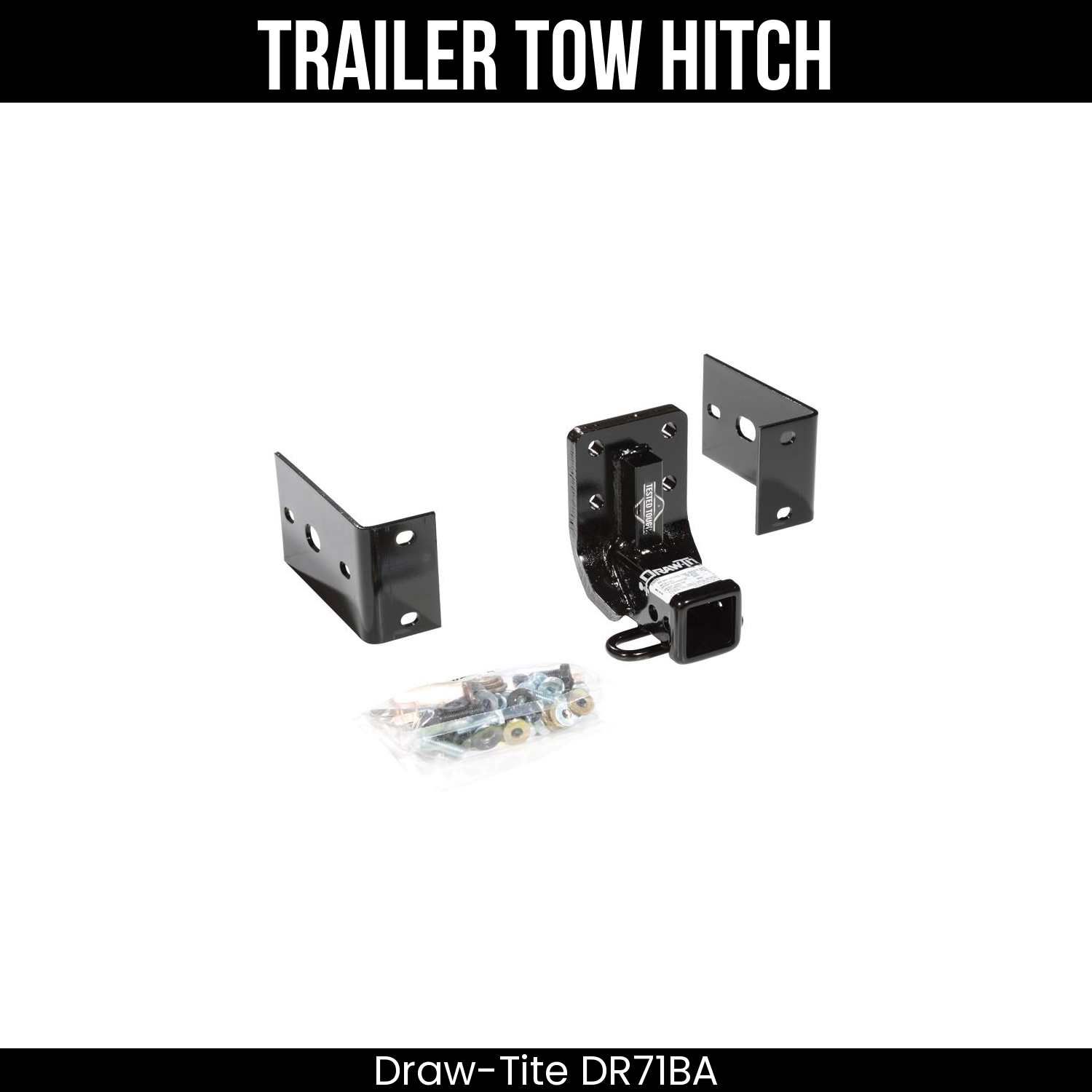 Hitch Only