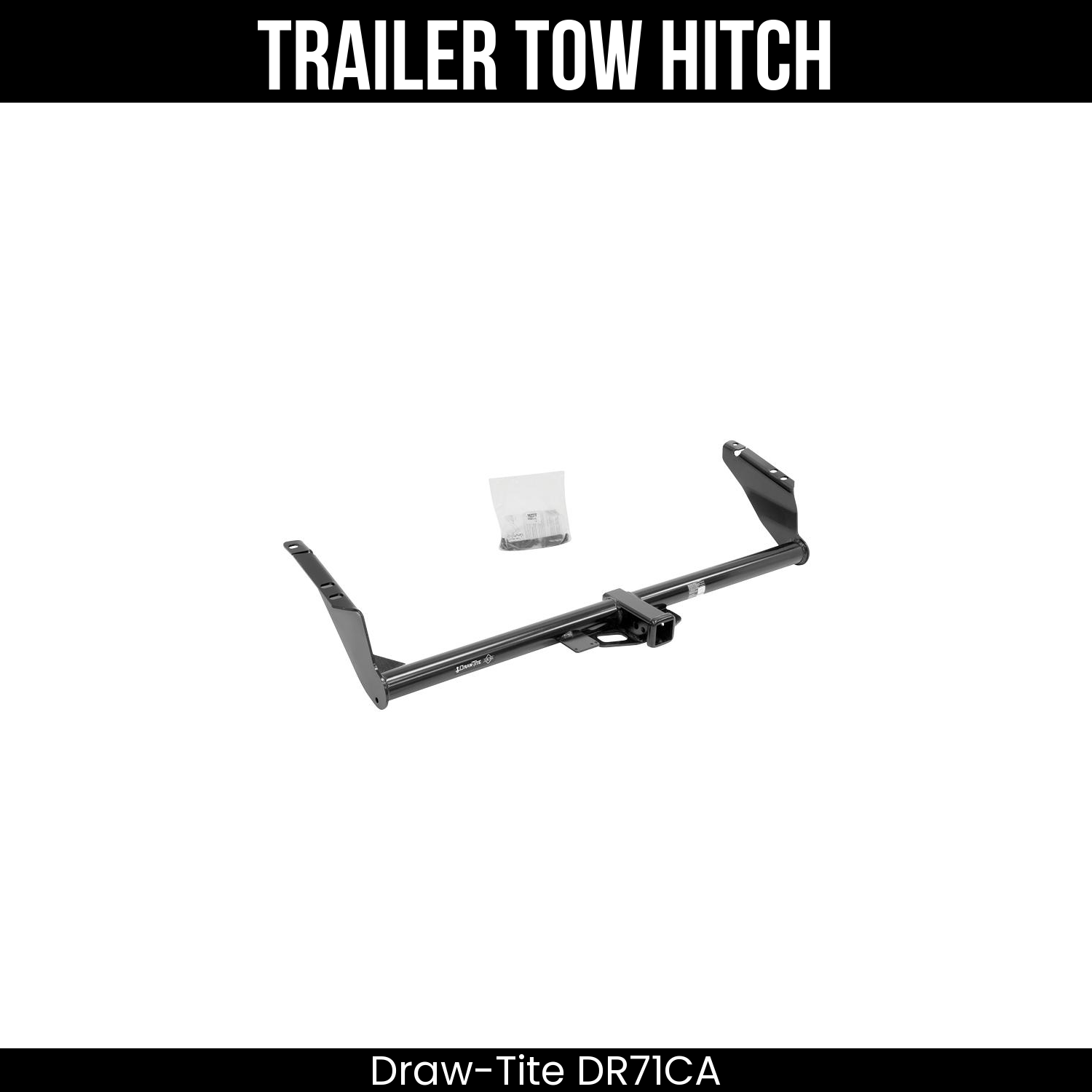 Hitch Only