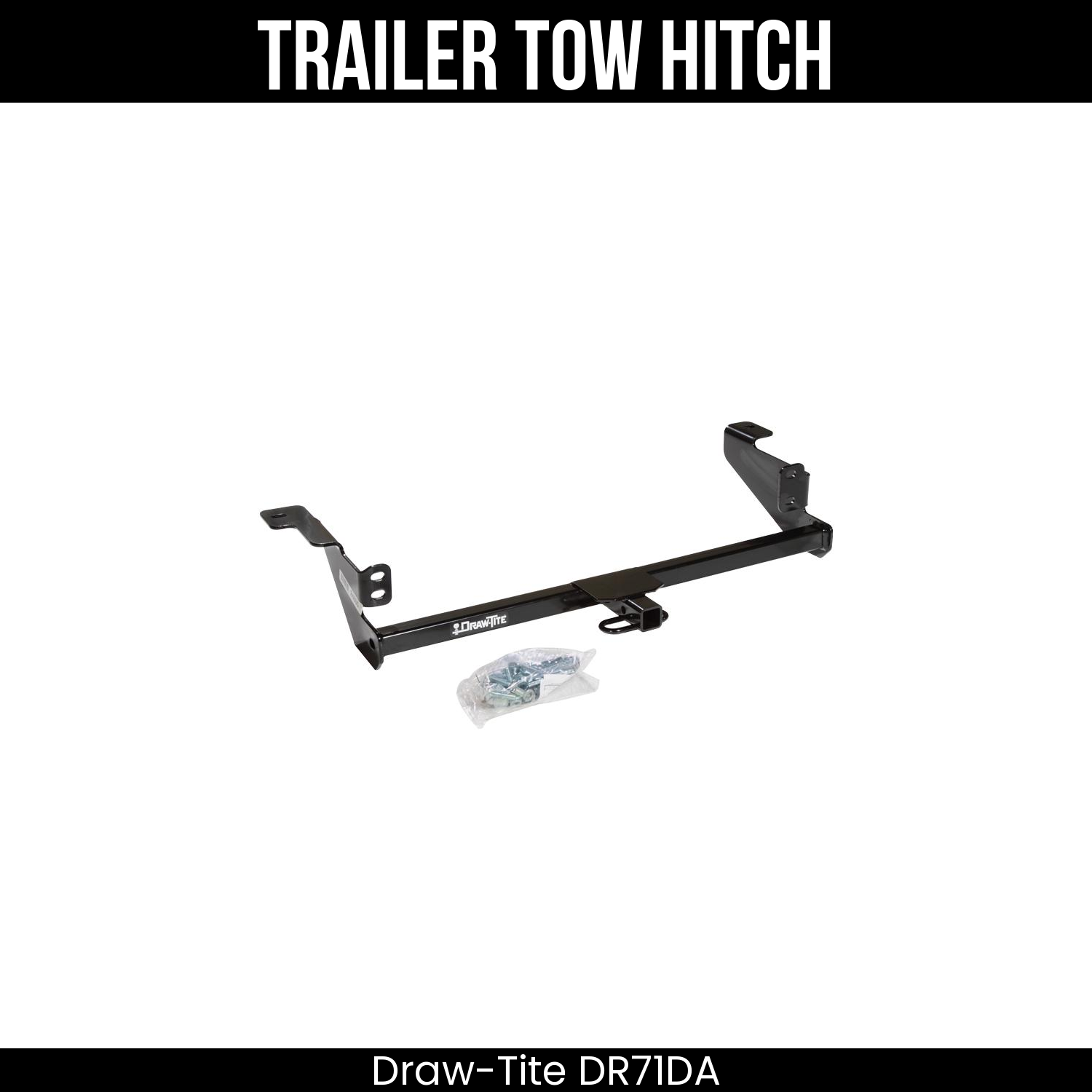 Hitch Only