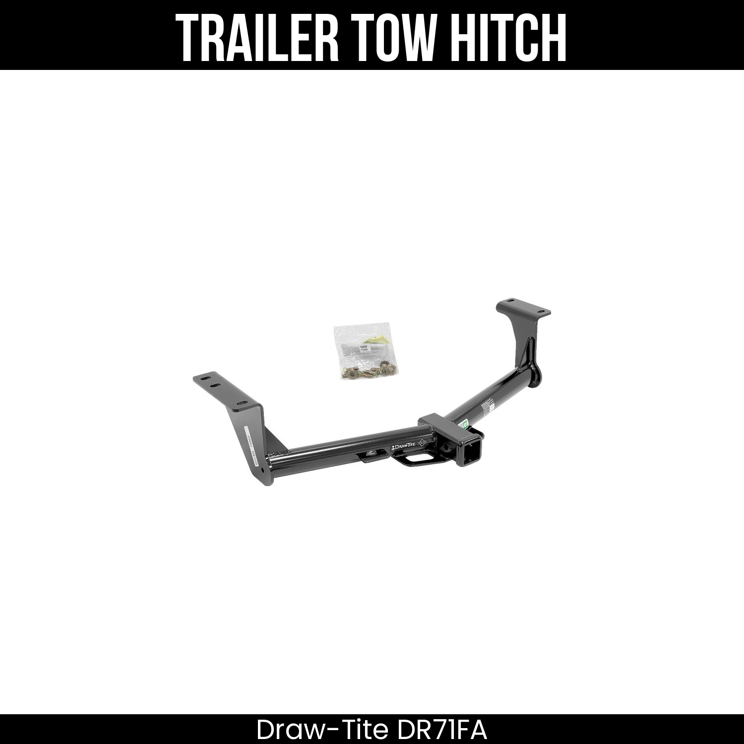 Hitch Only