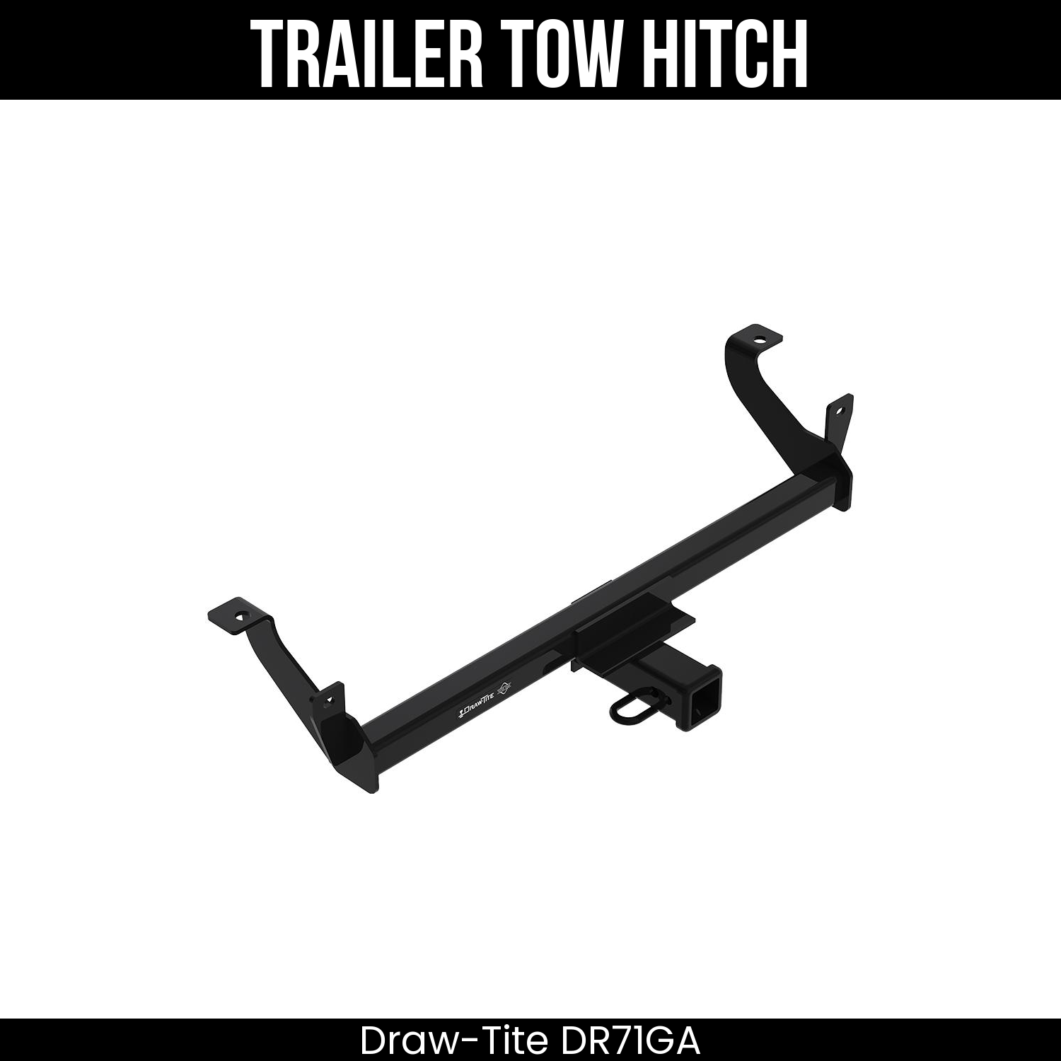 Hitch Only