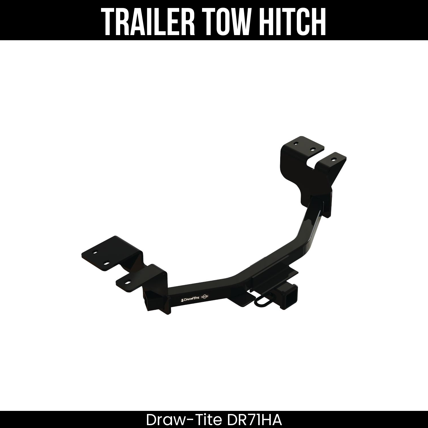 Hitch Only