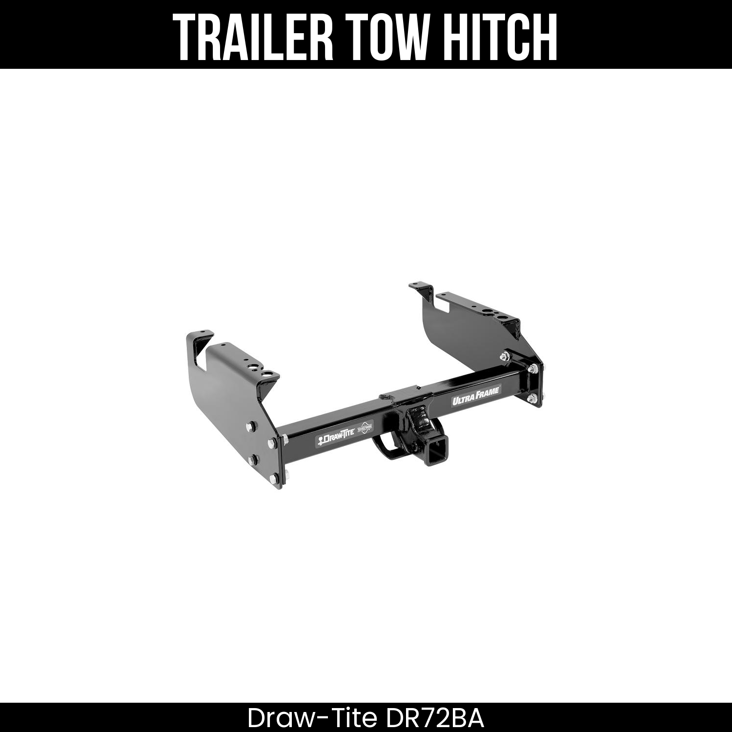 Hitch Only