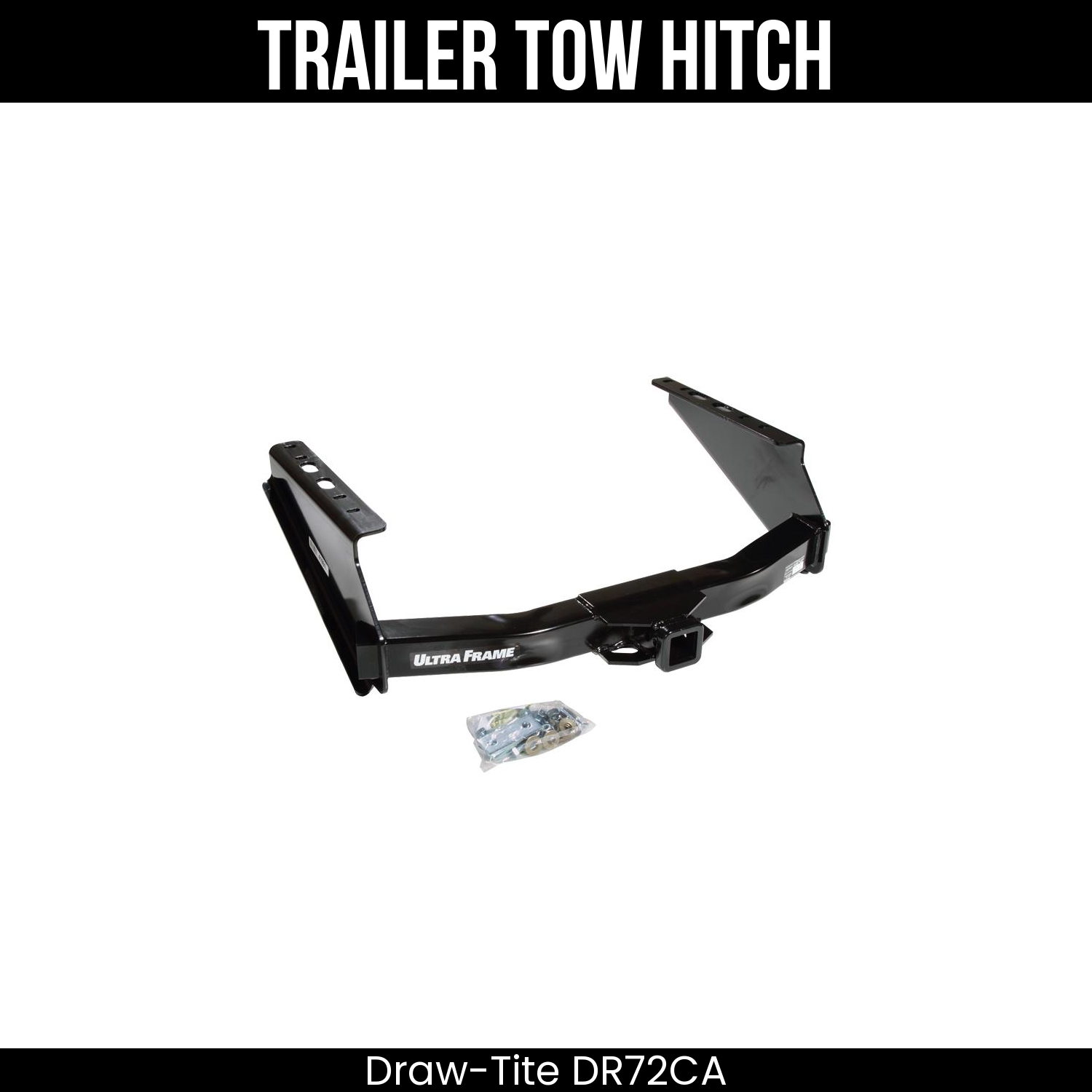 Hitch Only