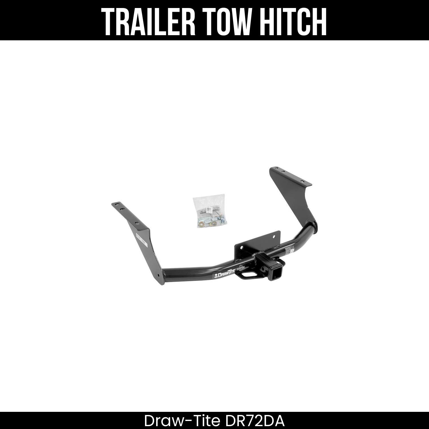 Hitch Only