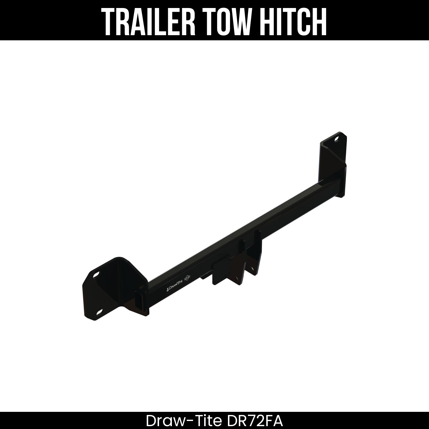 Hitch Only