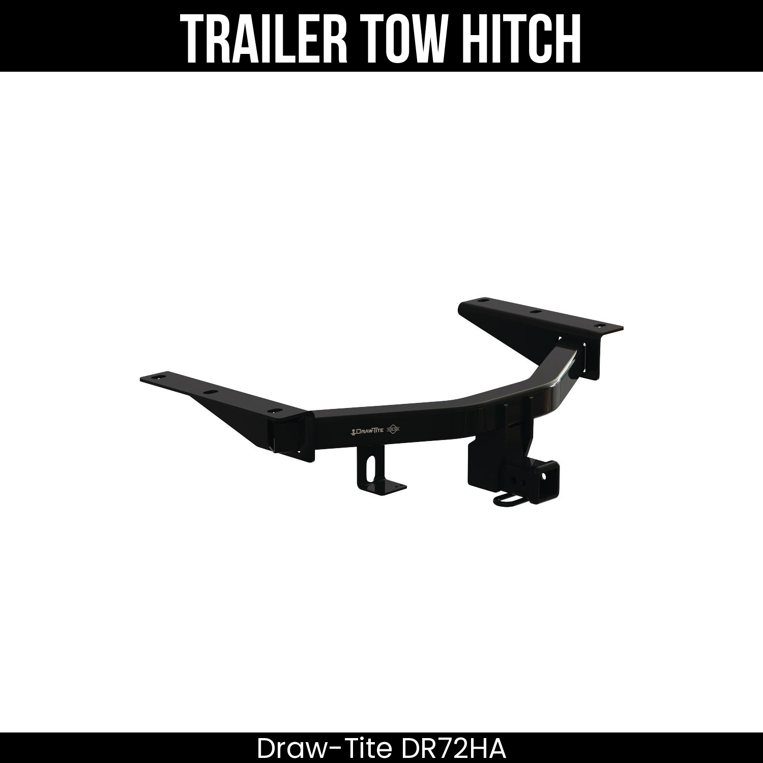 Hitch Only