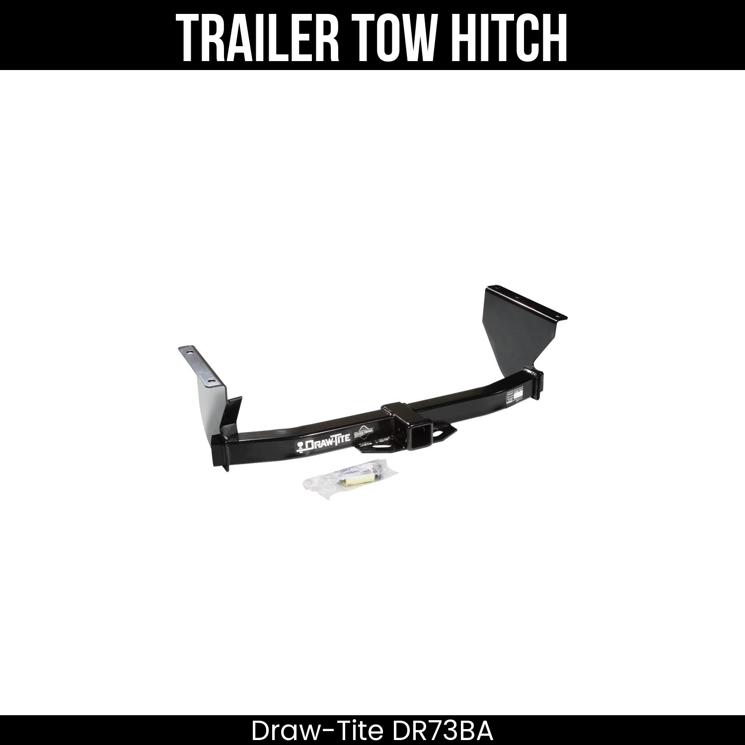 Hitch Only