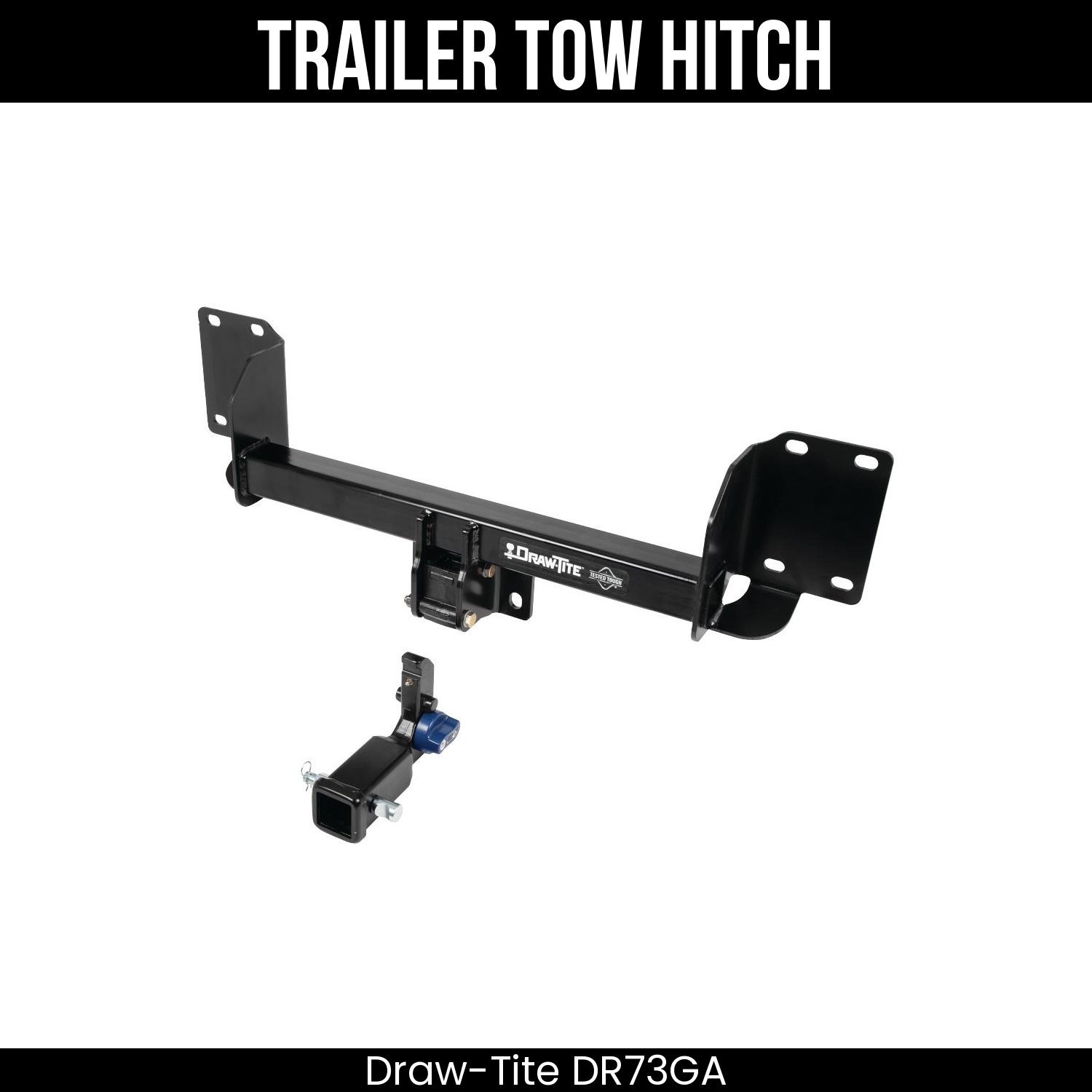 Hitch Only