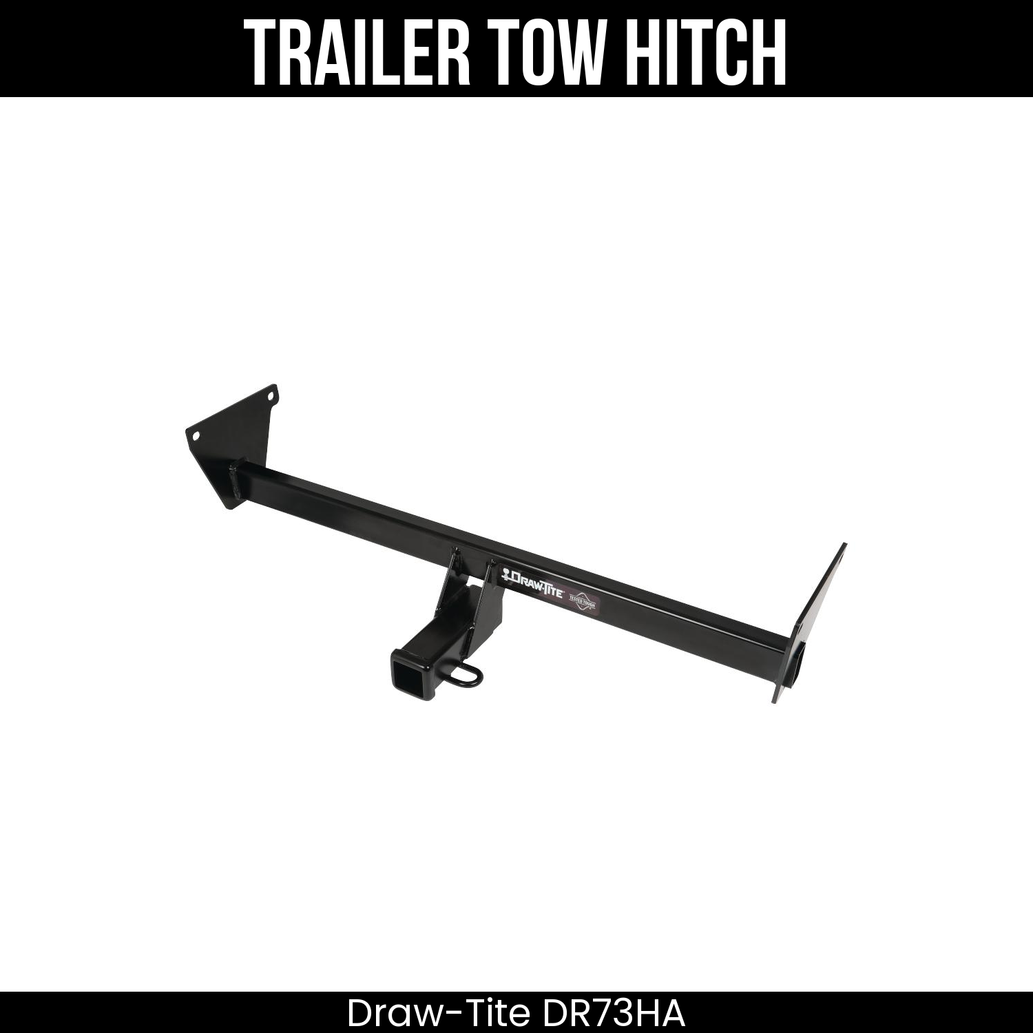 Hitch Only