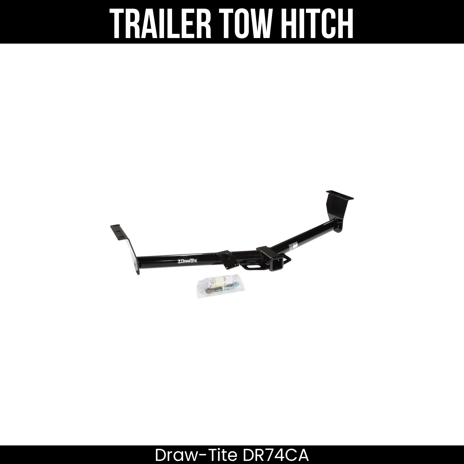 Hitch Only